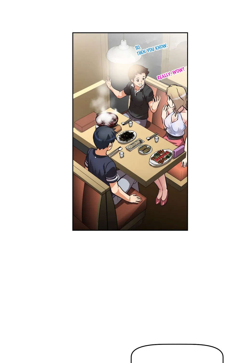 Brawling Go Mangakakalot X Chapter 7 Page 11