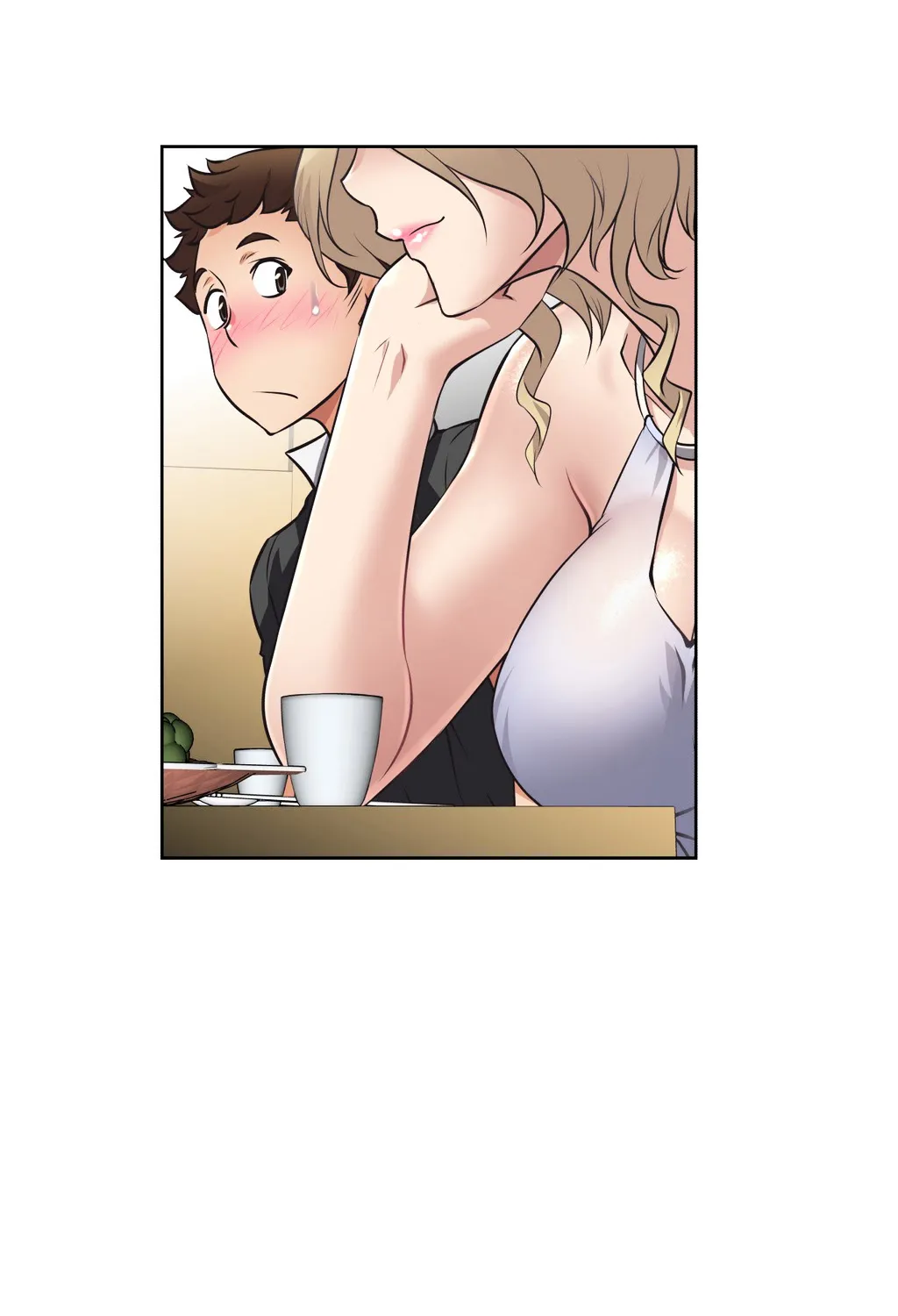 Brawling Go Mangakakalot X Chapter 7 Page 27