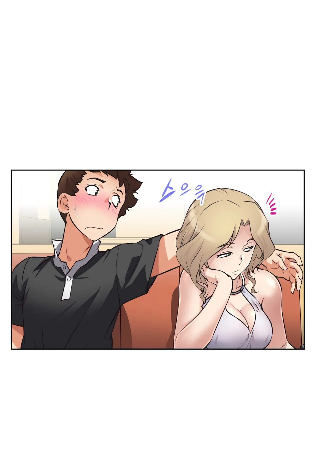 Brawling Go Mangakakalot X Chapter 7 Page 29