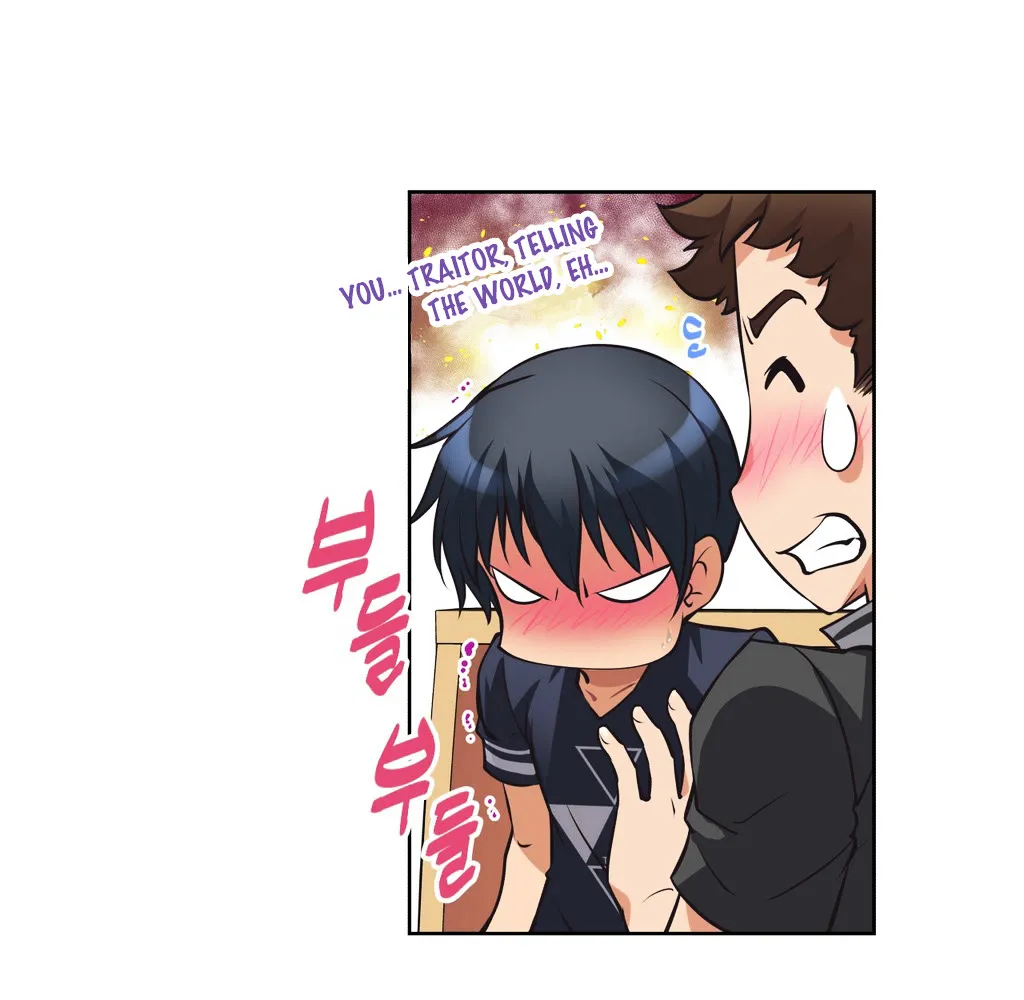 Brawling Go Mangakakalot X Chapter 7 Page 22