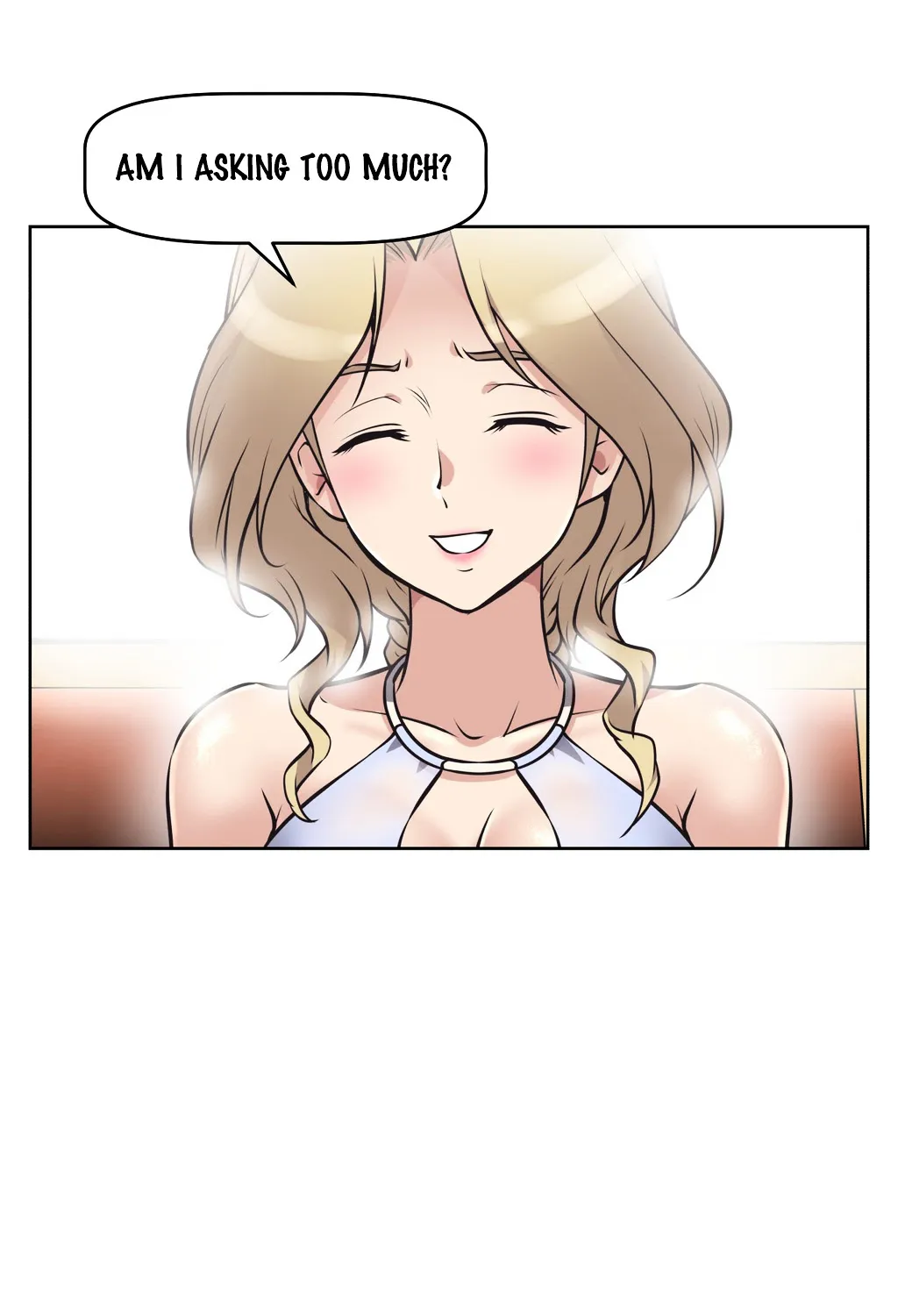 Brawling Go Mangakakalot X Chapter 7 Page 38