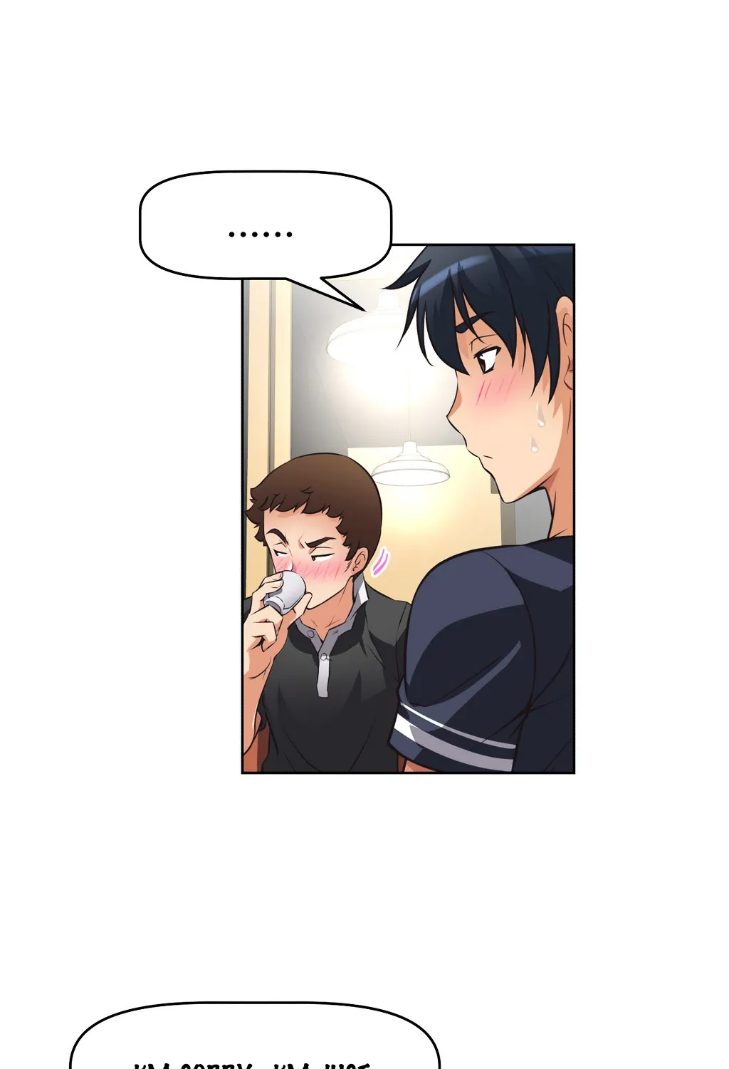 Brawling Go Mangakakalot X Chapter 7 Page 33