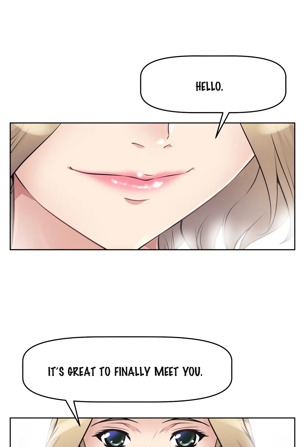 Brawling Go Mangakakalot X Chapter 7 Page 5