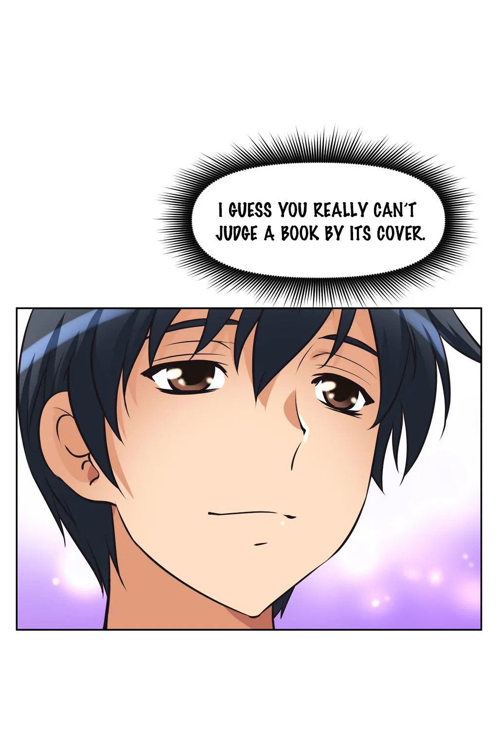 Brawling Go Mangakakalot X Chapter 7 Page 41
