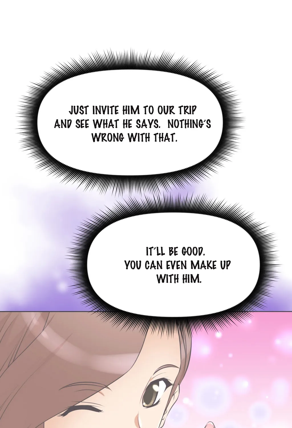 Brawling Go Mangakakalot X Chapter 7 Page 63