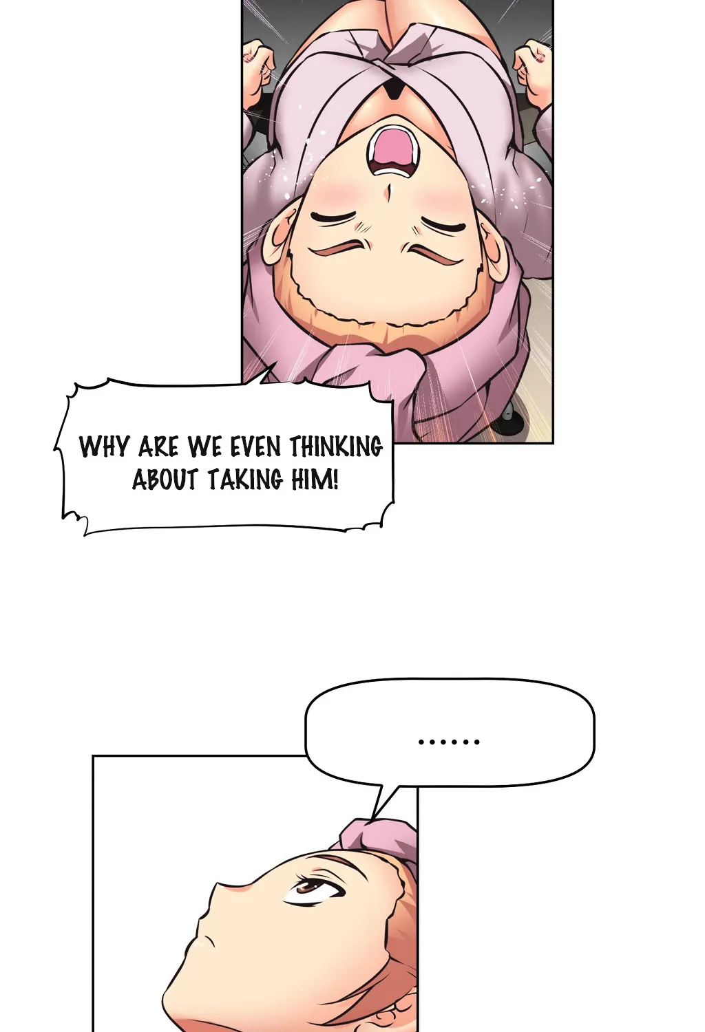 Brawling Go Mangakakalot X Chapter 7 Page 75