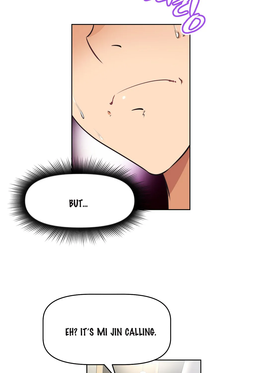 Brawling Go Mangakakalot X Chapter 7 Page 97