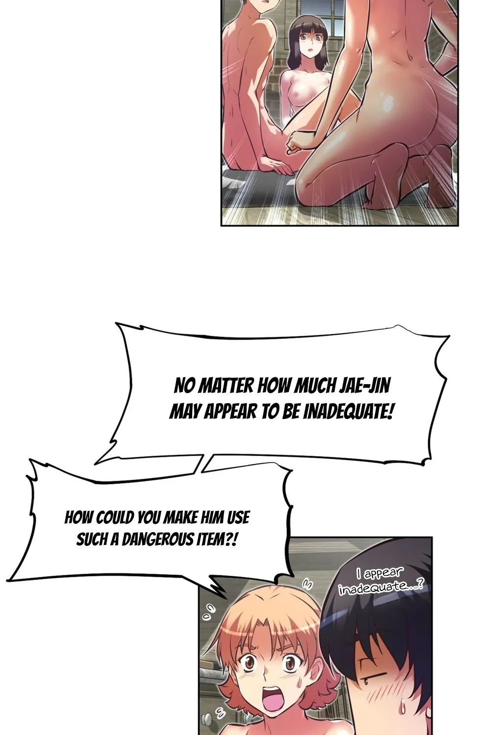 Brawling Go Mangakakalot X Chapter 70 Page 42