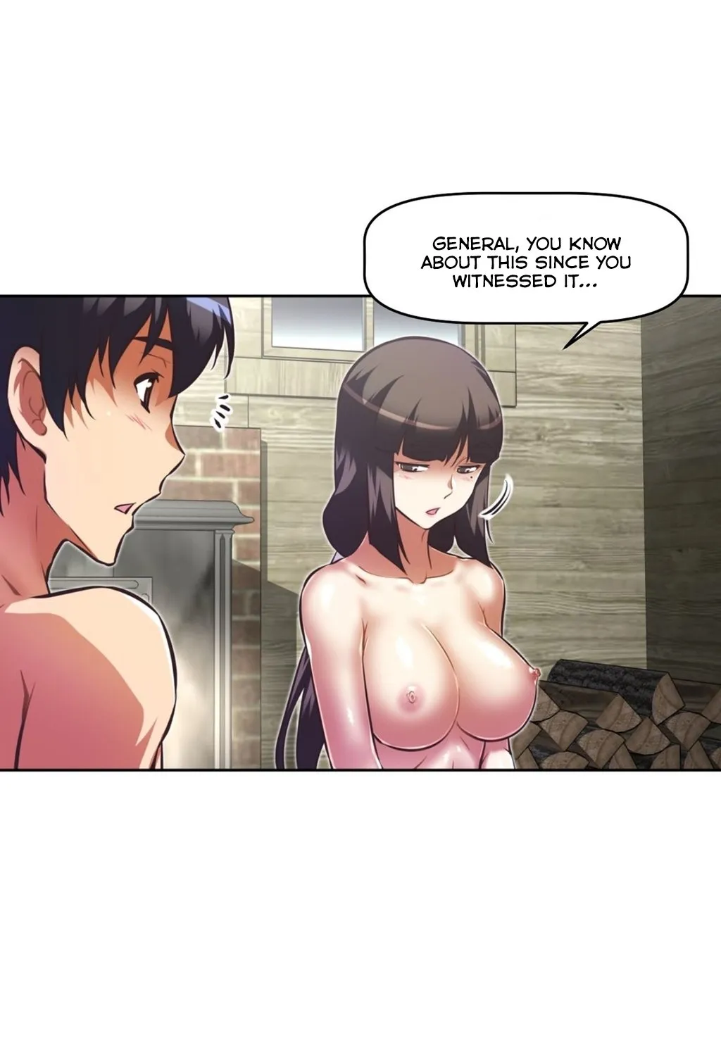 Brawling Go Mangakakalot X Chapter 70 Page 45