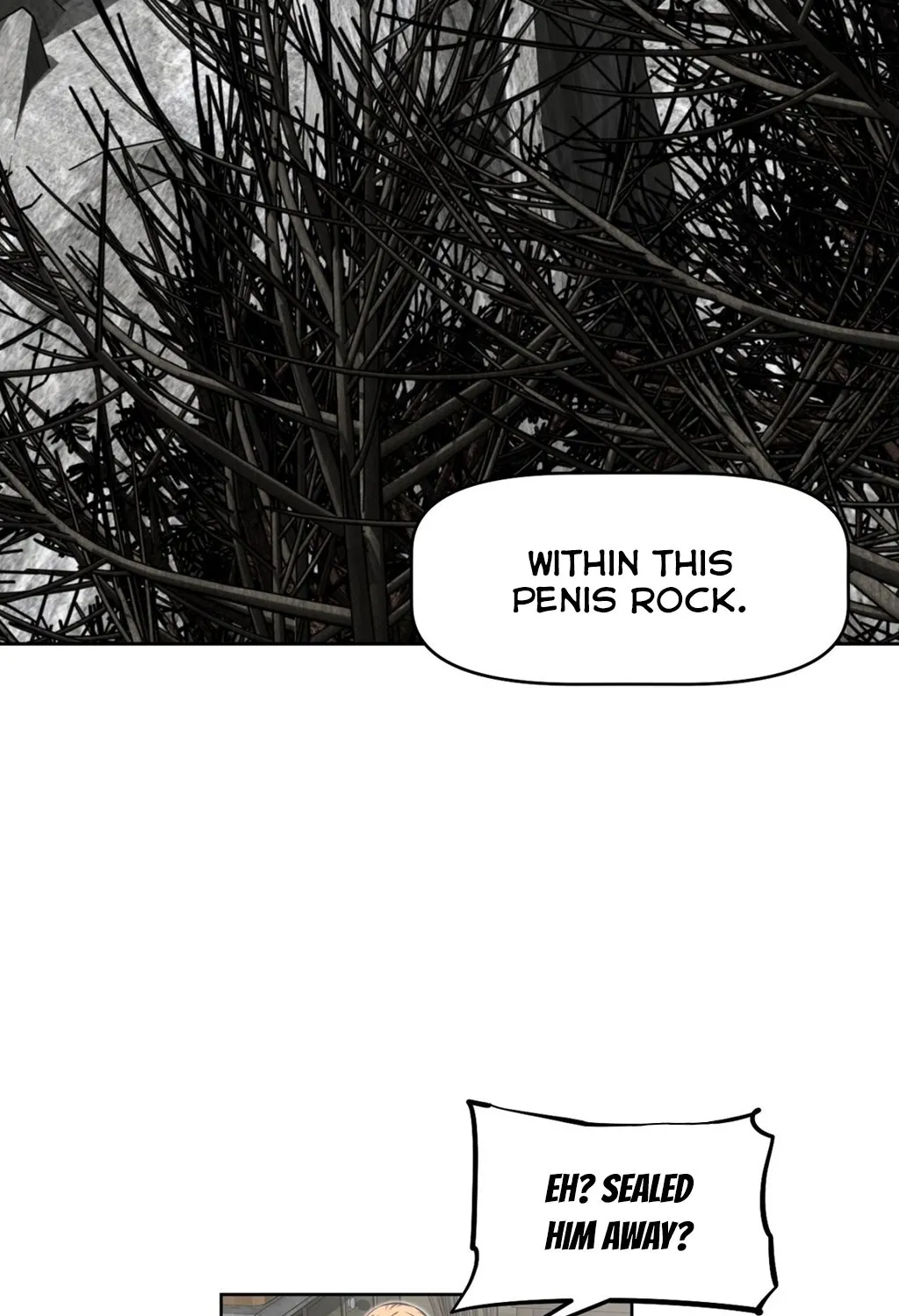 Brawling Go Mangakakalot X Chapter 70 Page 50