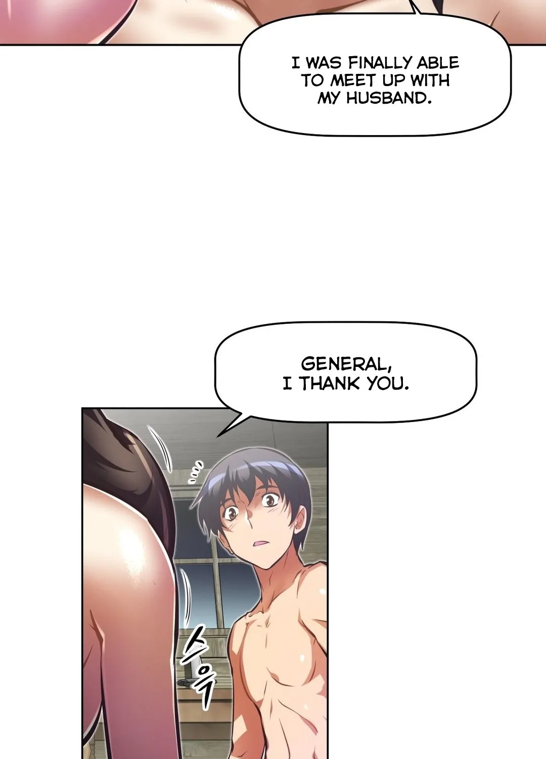 Brawling Go Mangakakalot X Chapter 70 Page 79
