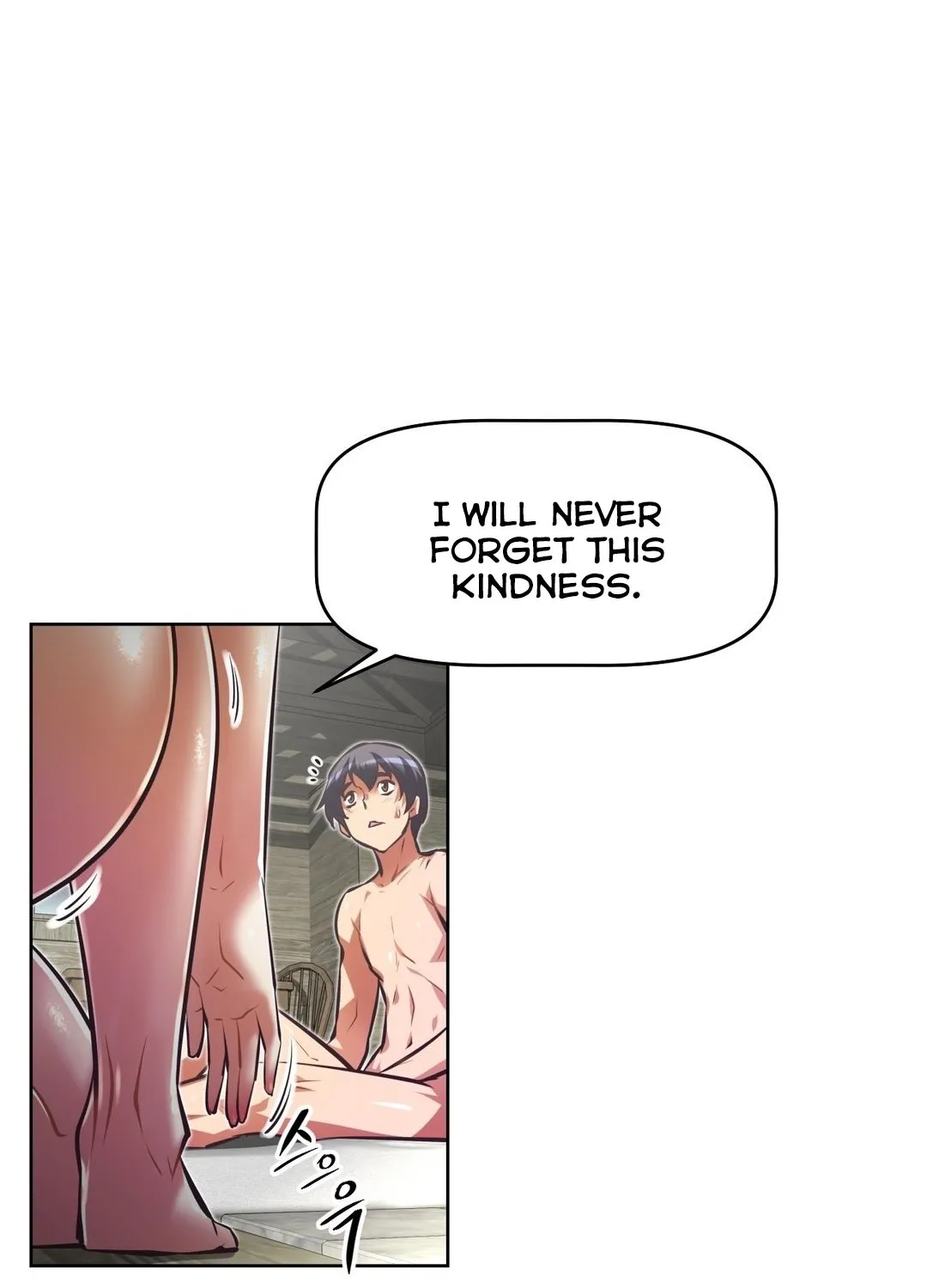 Brawling Go Mangakakalot X Chapter 70 Page 82