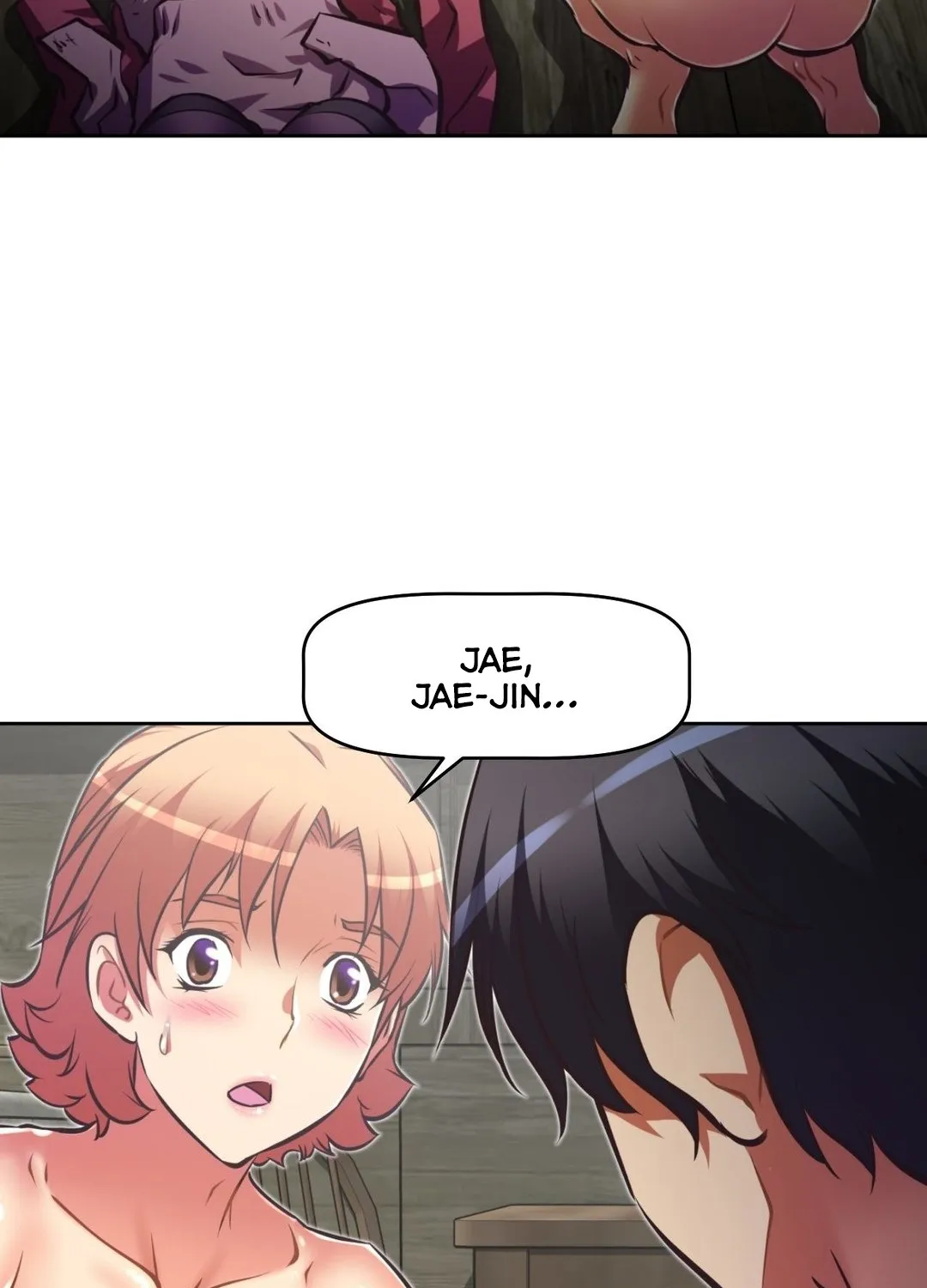 Brawling Go Mangakakalot X Chapter 70 Page 100