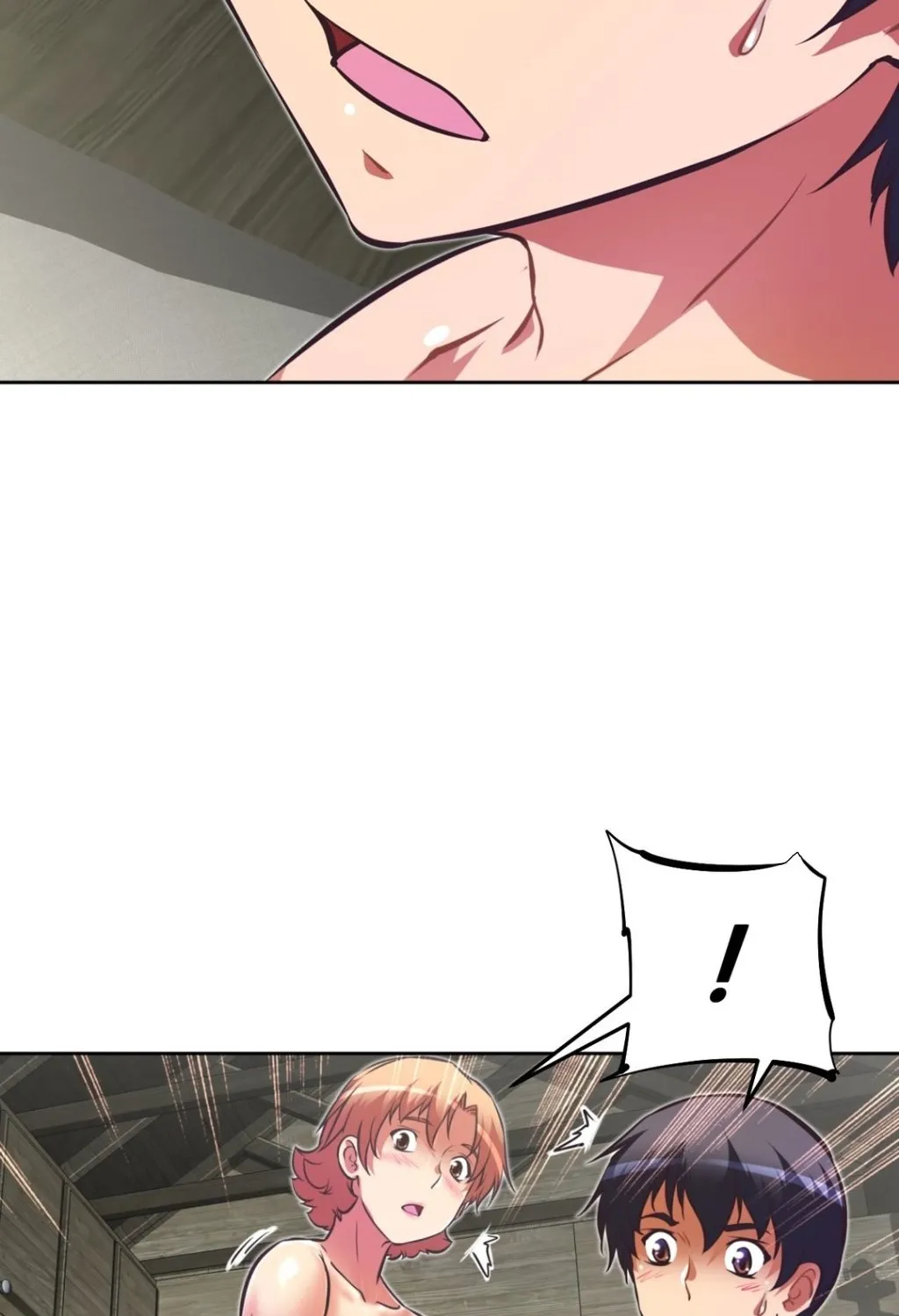 Brawling Go Mangakakalot X Chapter 70 Page 25
