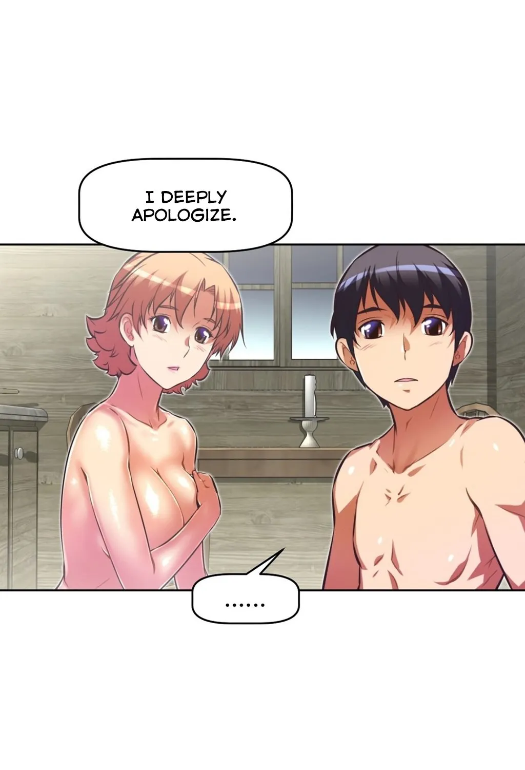 Brawling Go Mangakakalot X Chapter 70 Page 36