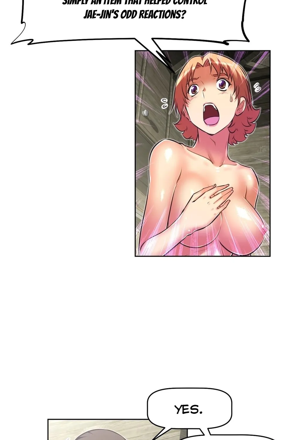Brawling Go Mangakakalot X Chapter 70 Page 38