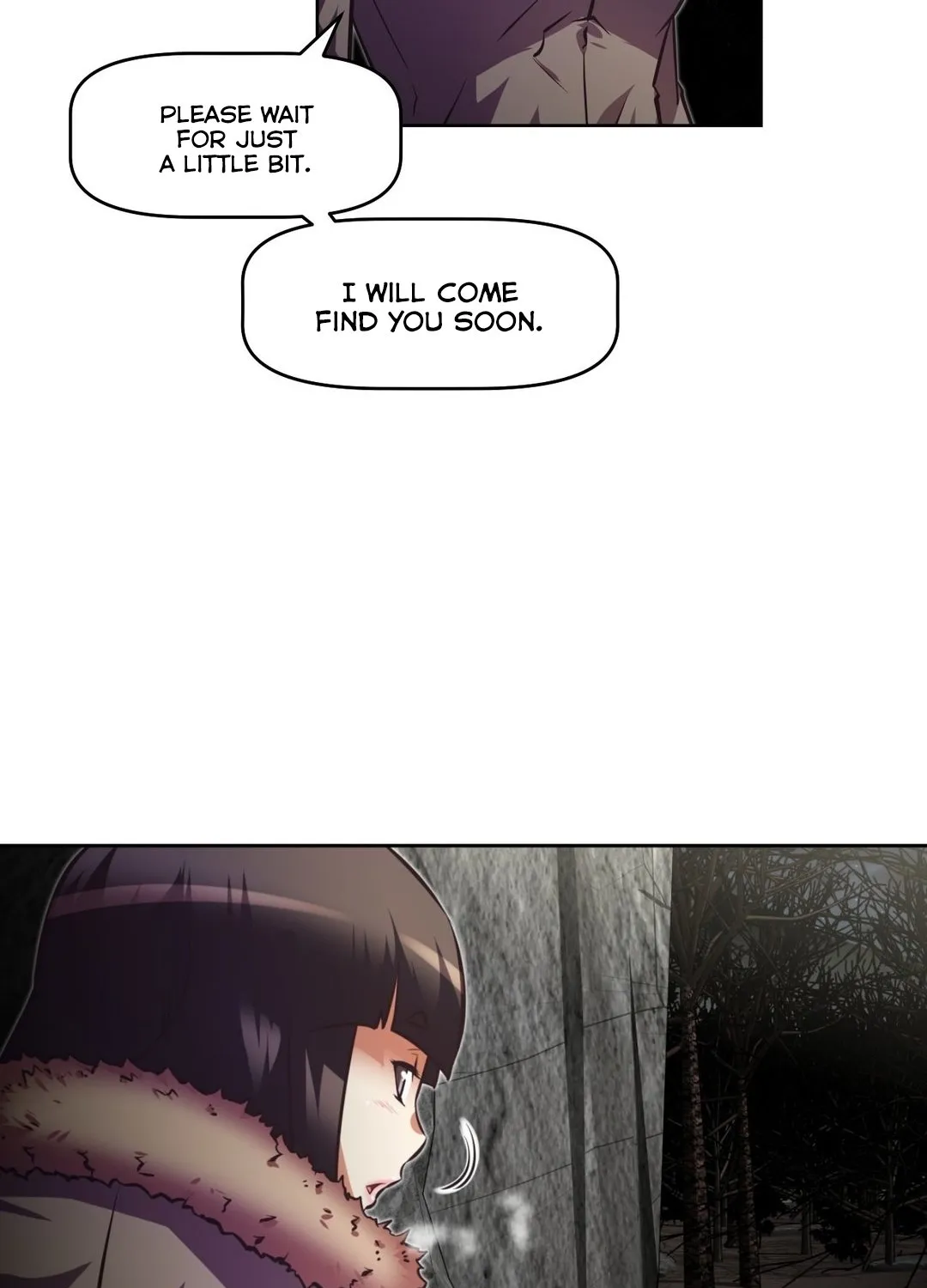 Brawling Go Mangakakalot X Chapter 71 Page 5