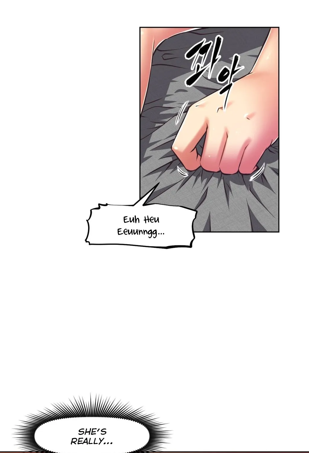 Brawling Go Mangakakalot X Chapter 71 Page 55