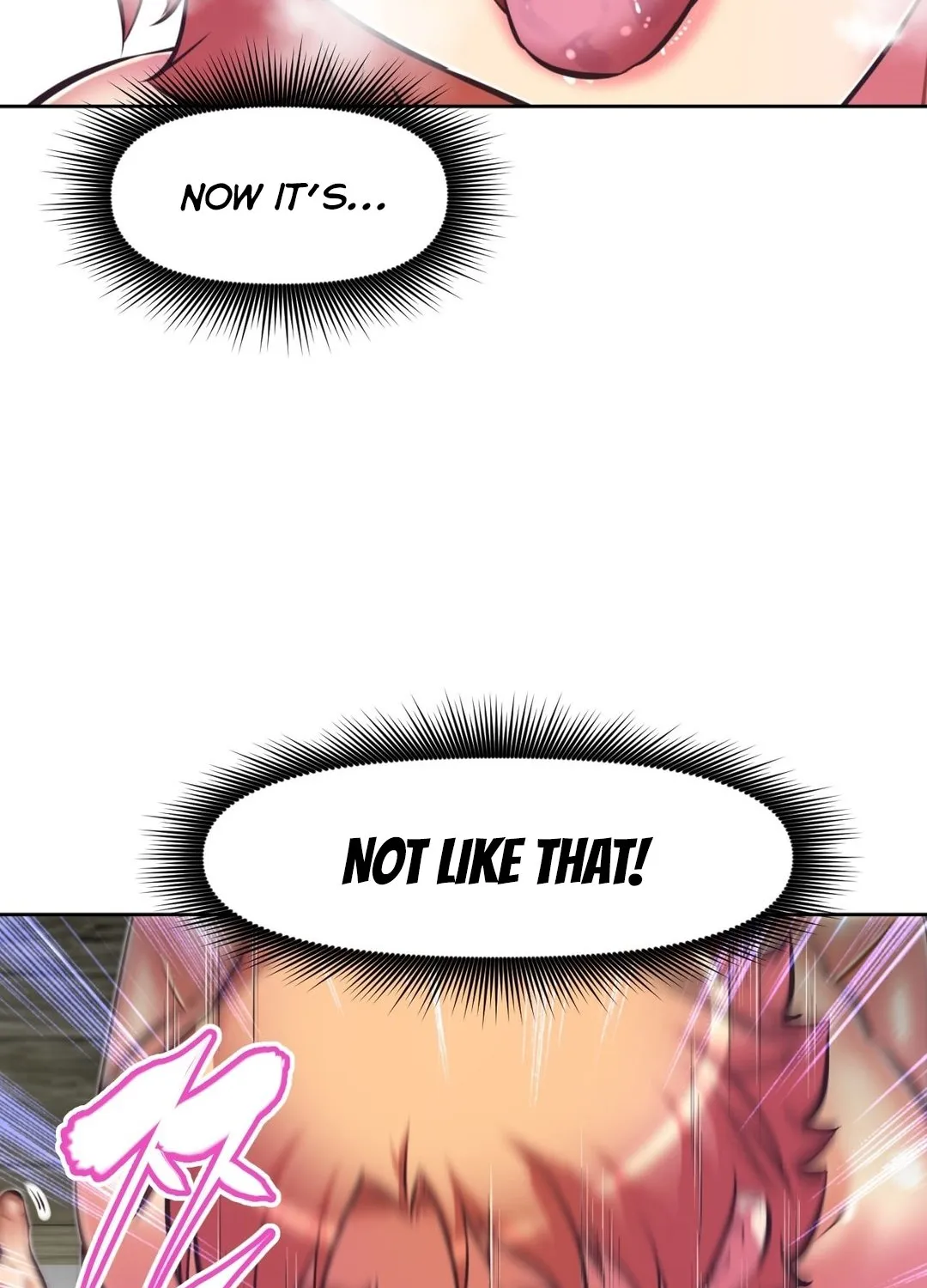 Brawling Go Mangakakalot X Chapter 71 Page 96