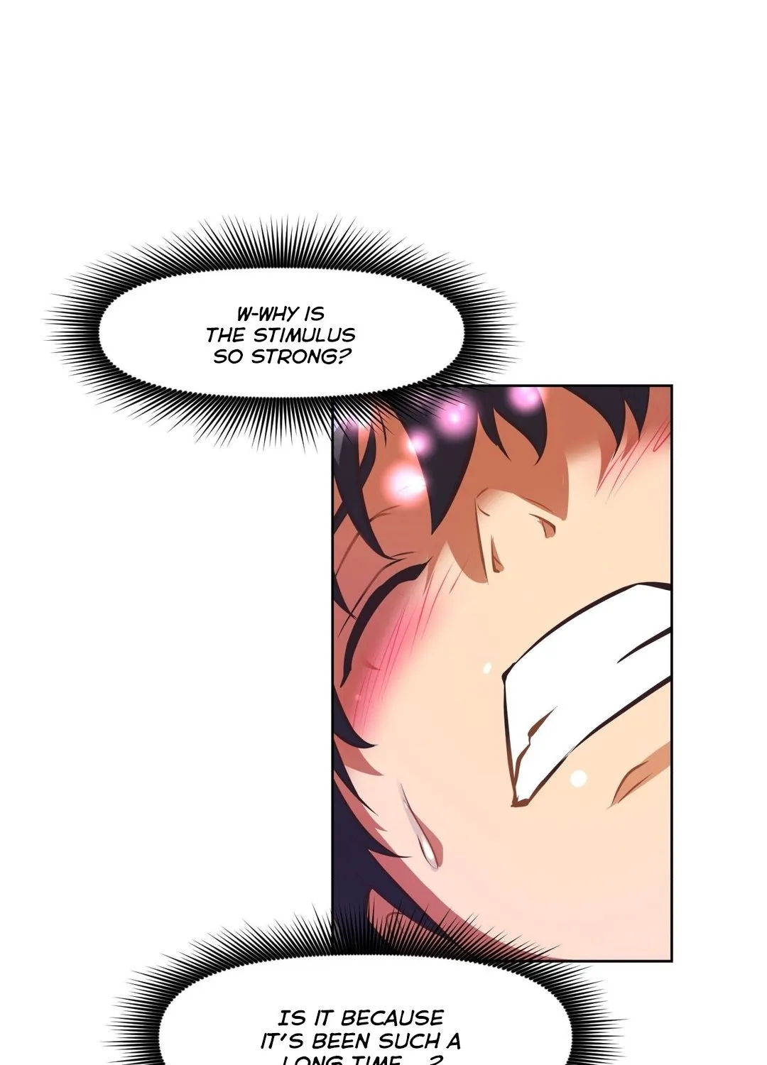 Brawling Go Mangakakalot X Chapter 71 Page 101