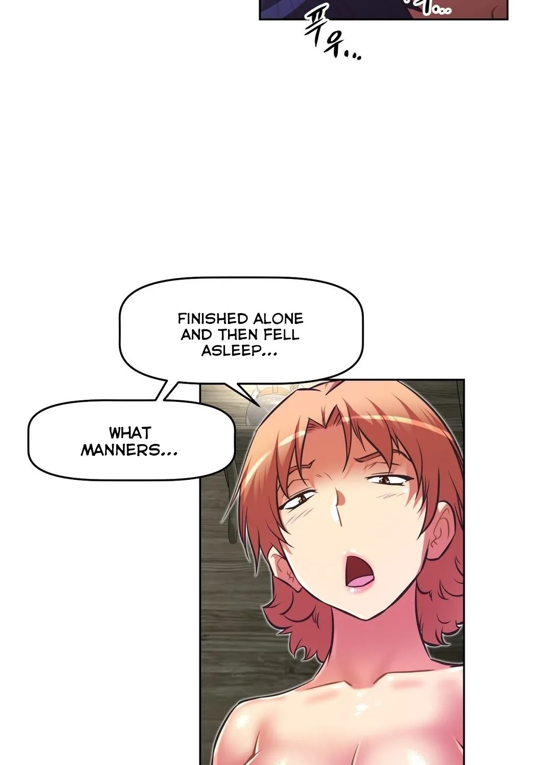 Brawling Go Mangakakalot X Chapter 71 Page 116