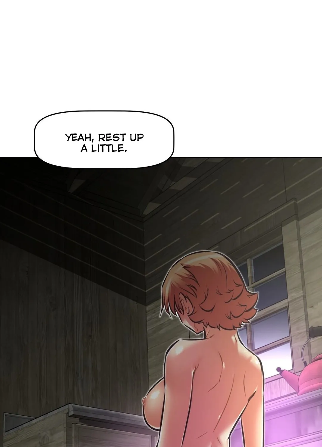 Brawling Go Mangakakalot X Chapter 71 Page 121