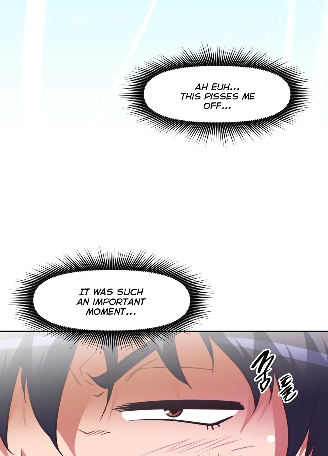 Brawling Go Mangakakalot X Chapter 71 Page 126