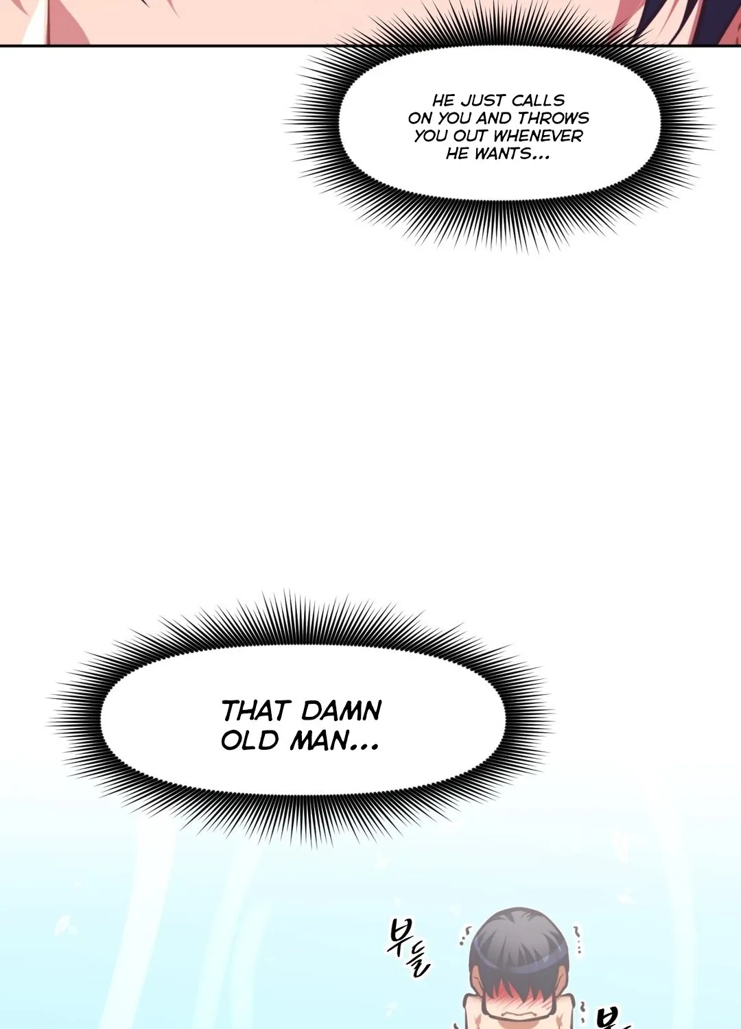 Brawling Go Mangakakalot X Chapter 71 Page 127