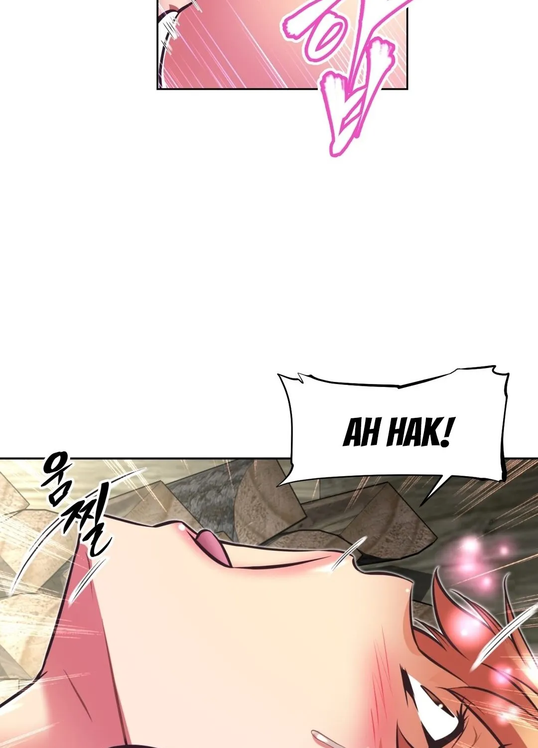 Brawling Go Mangakakalot X Chapter 71 Page 19