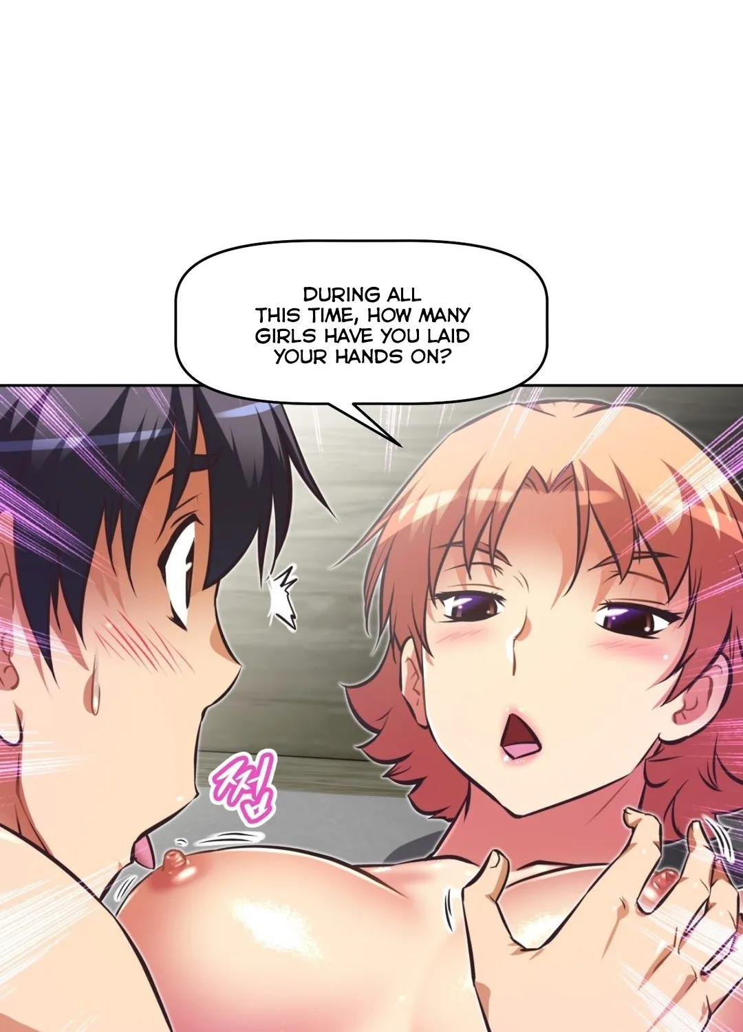 Brawling Go Mangakakalot X Chapter 71 Page 30