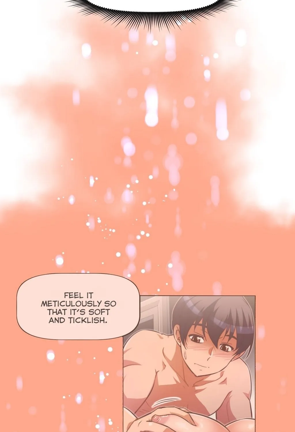 Brawling Go Mangakakalot X Chapter 71 Page 38