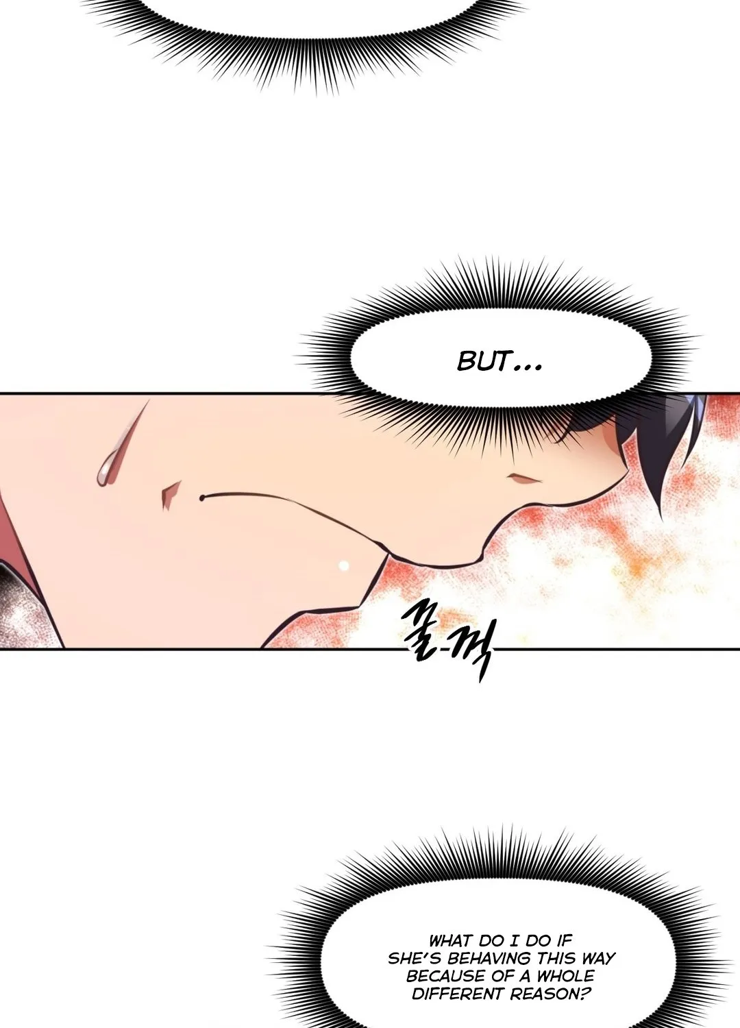 Brawling Go Mangakakalot X Chapter 73 Page 60