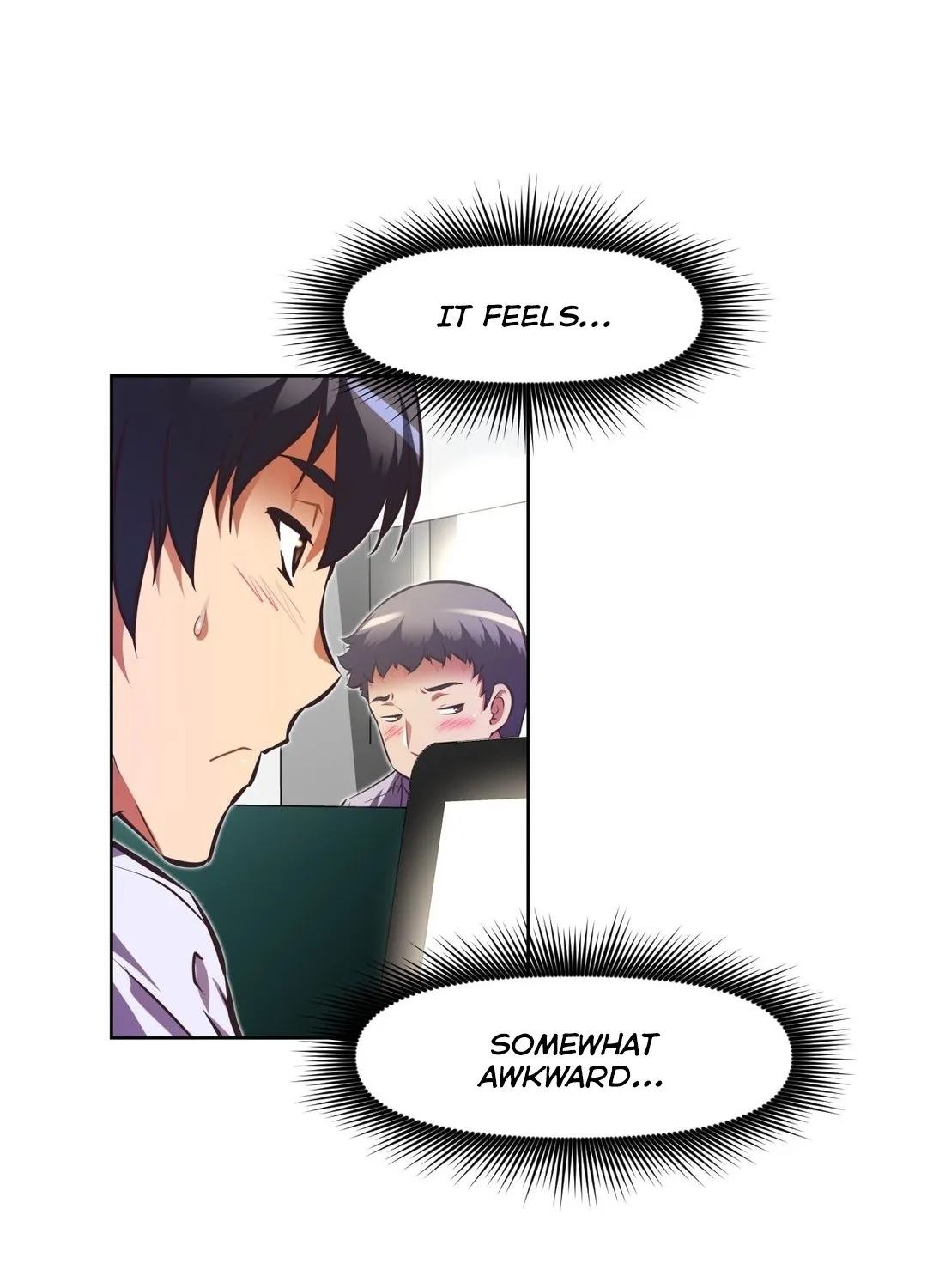 Brawling Go Mangakakalot X Chapter 73 Page 70