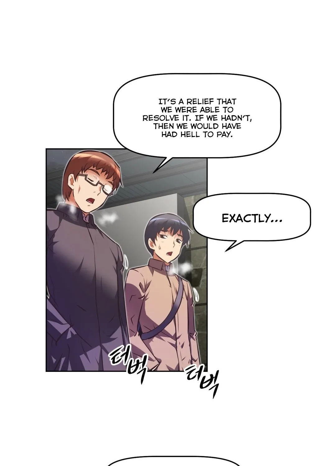 Brawling Go Mangakakalot X Chapter 73 Page 78