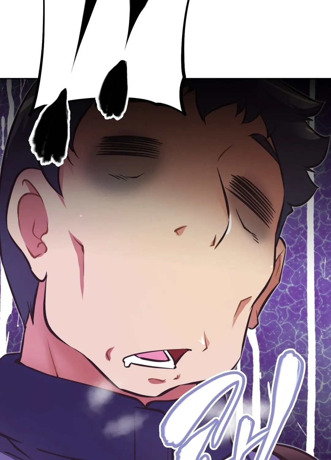 Brawling Go Mangakakalot X Chapter 73 Page 80