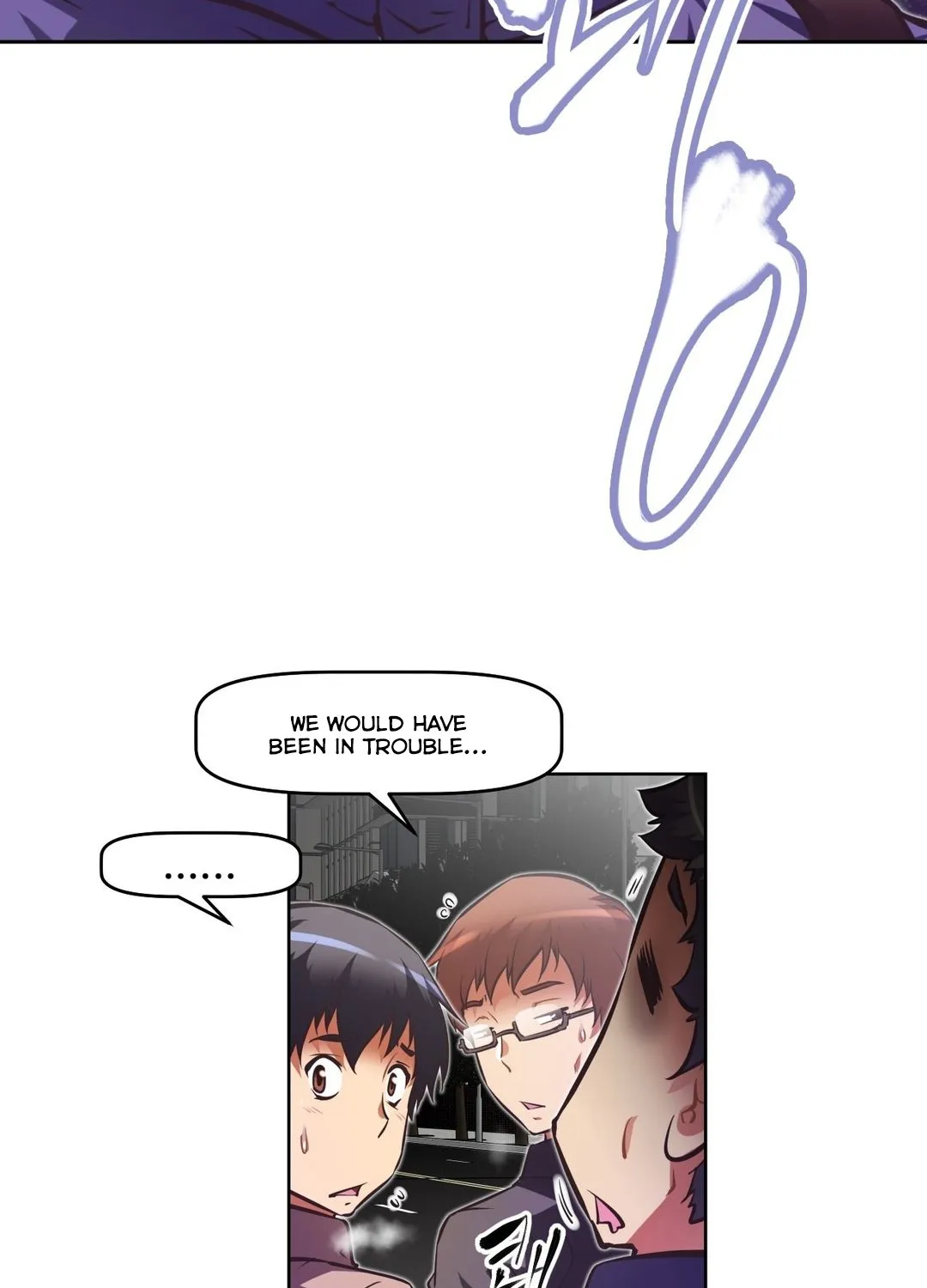 Brawling Go Mangakakalot X Chapter 73 Page 81