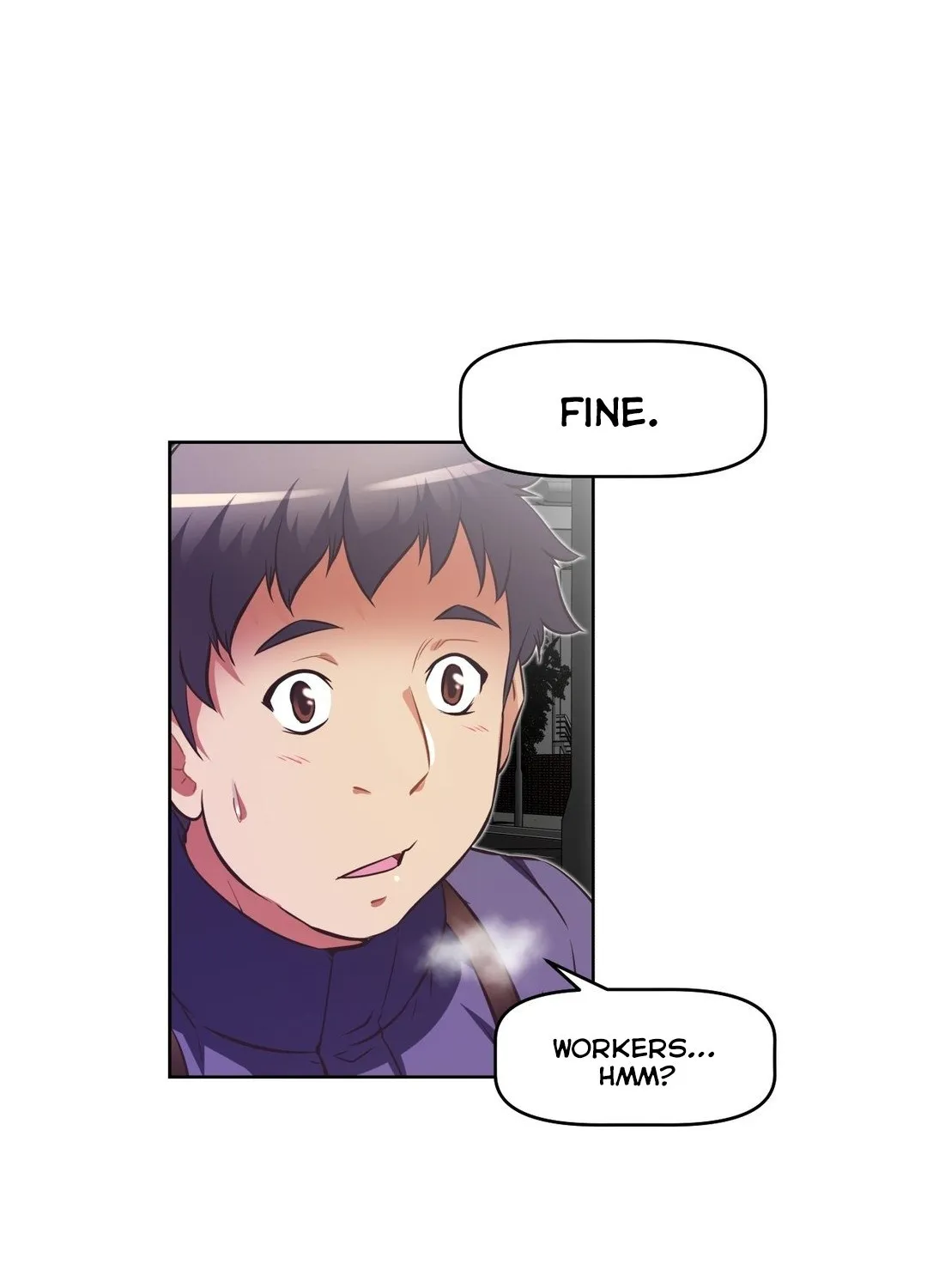 Brawling Go Mangakakalot X Chapter 73 Page 100
