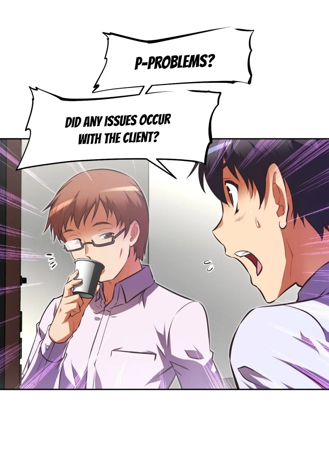 Brawling Go Mangakakalot X Chapter 73 Page 18