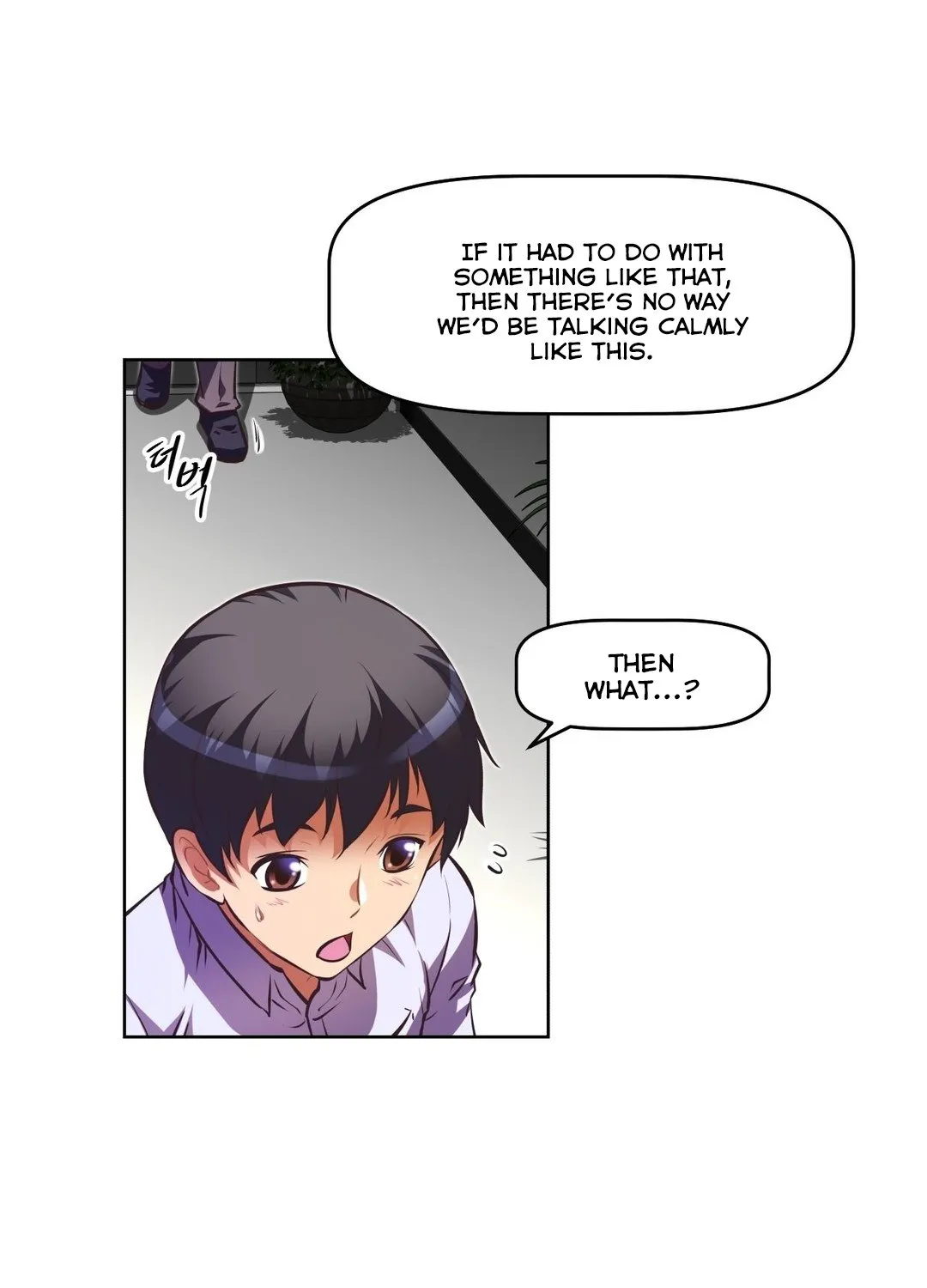 Brawling Go Mangakakalot X Chapter 73 Page 19