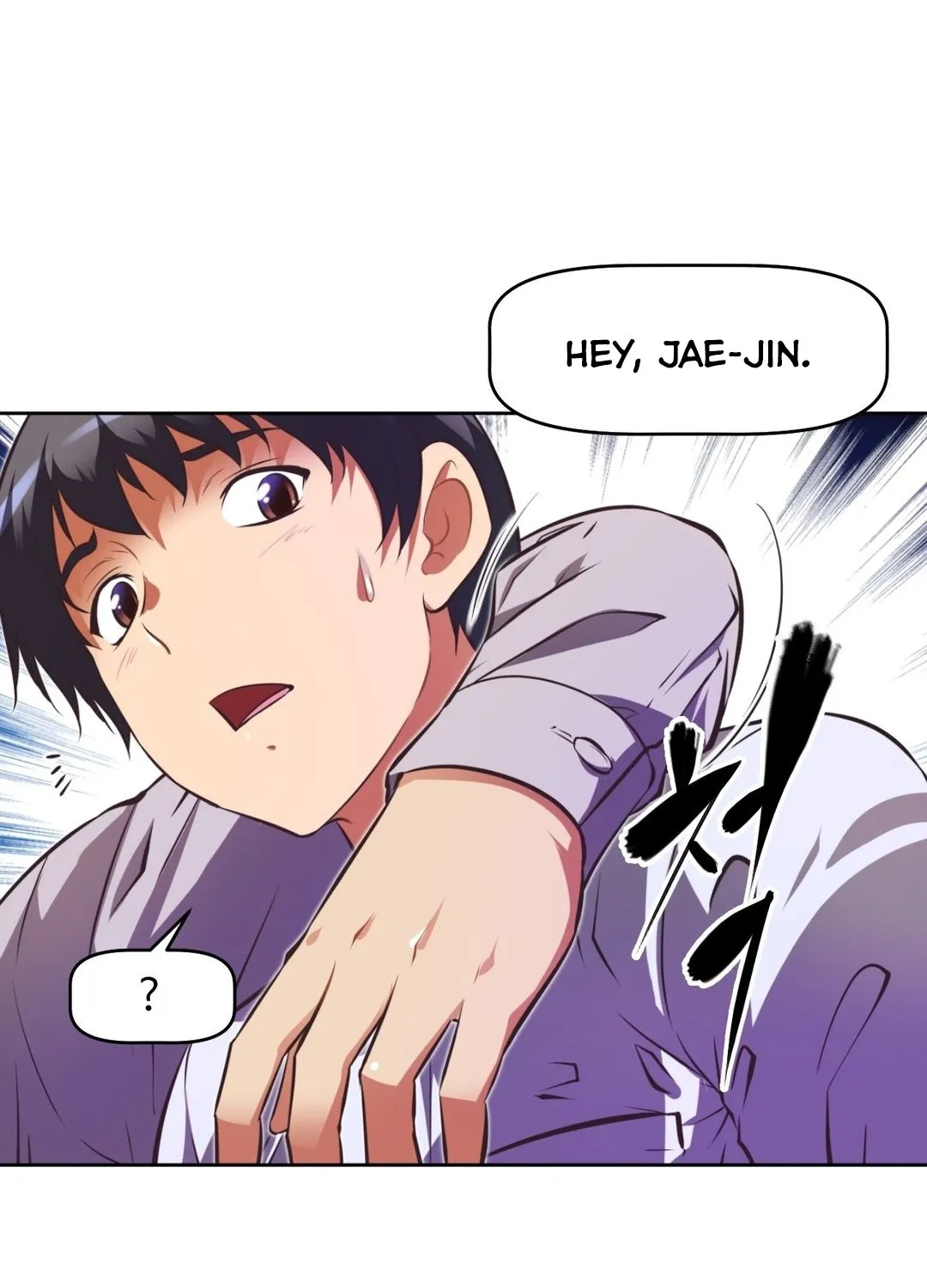 Brawling Go Mangakakalot X Chapter 73 Page 20