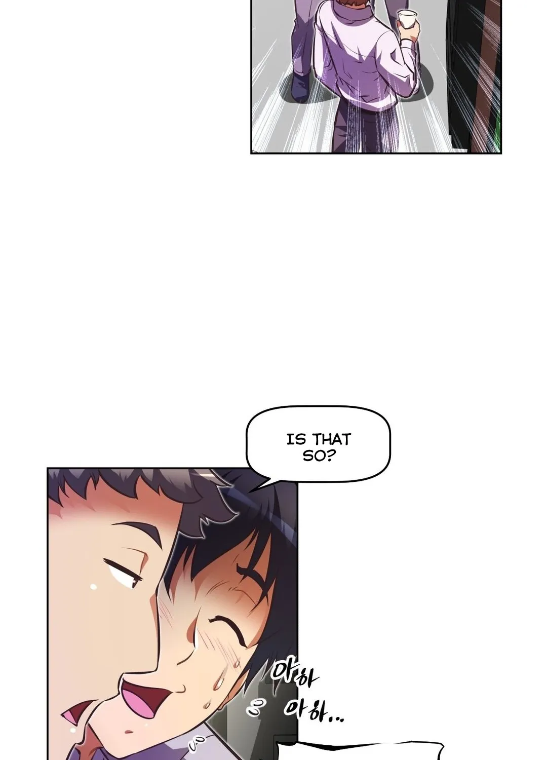 Brawling Go Mangakakalot X Chapter 73 Page 25