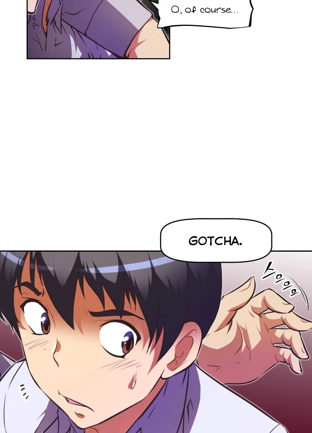 Brawling Go Mangakakalot X Chapter 73 Page 26