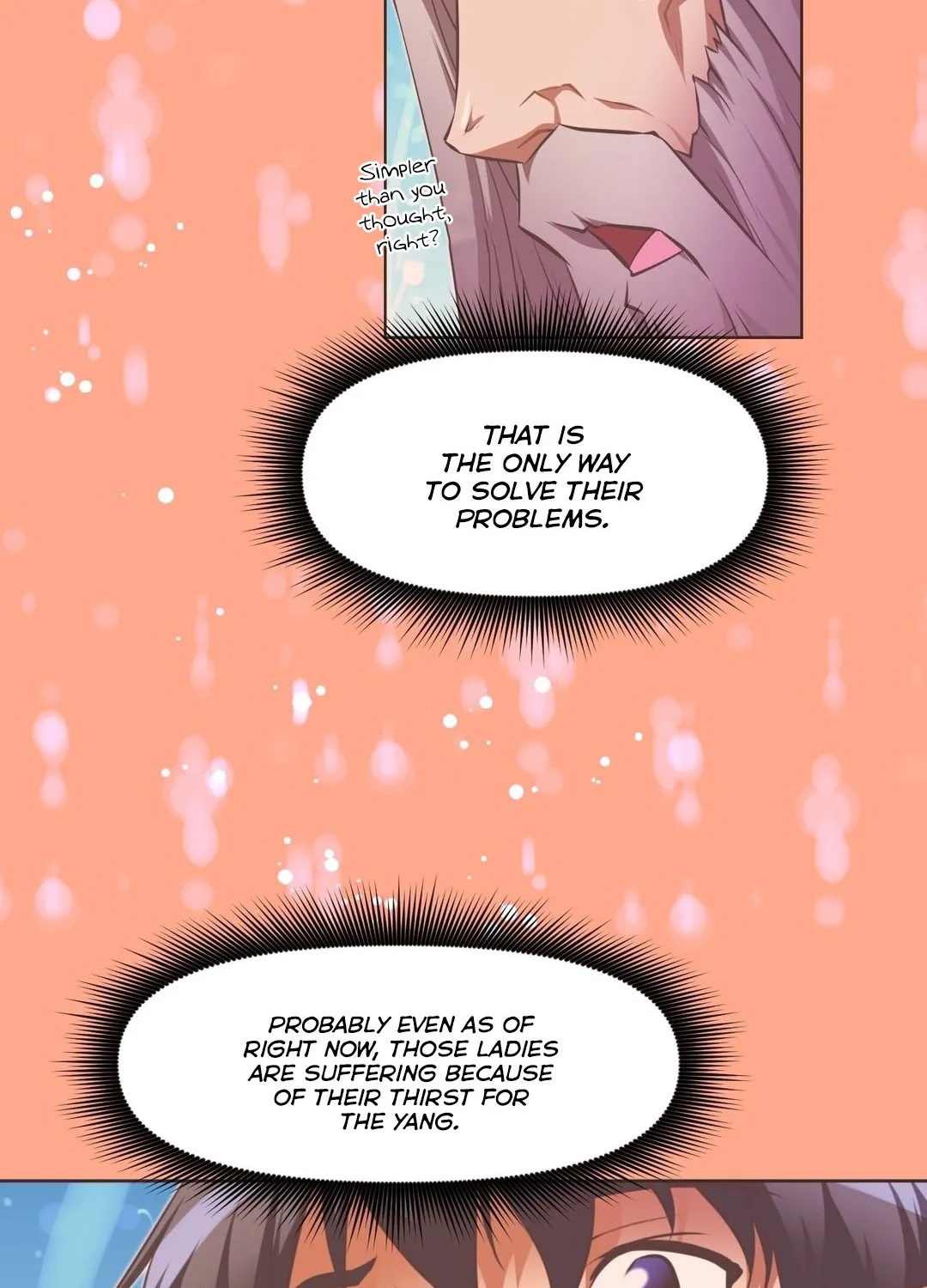 Brawling Go Mangakakalot X Chapter 73 Page 4