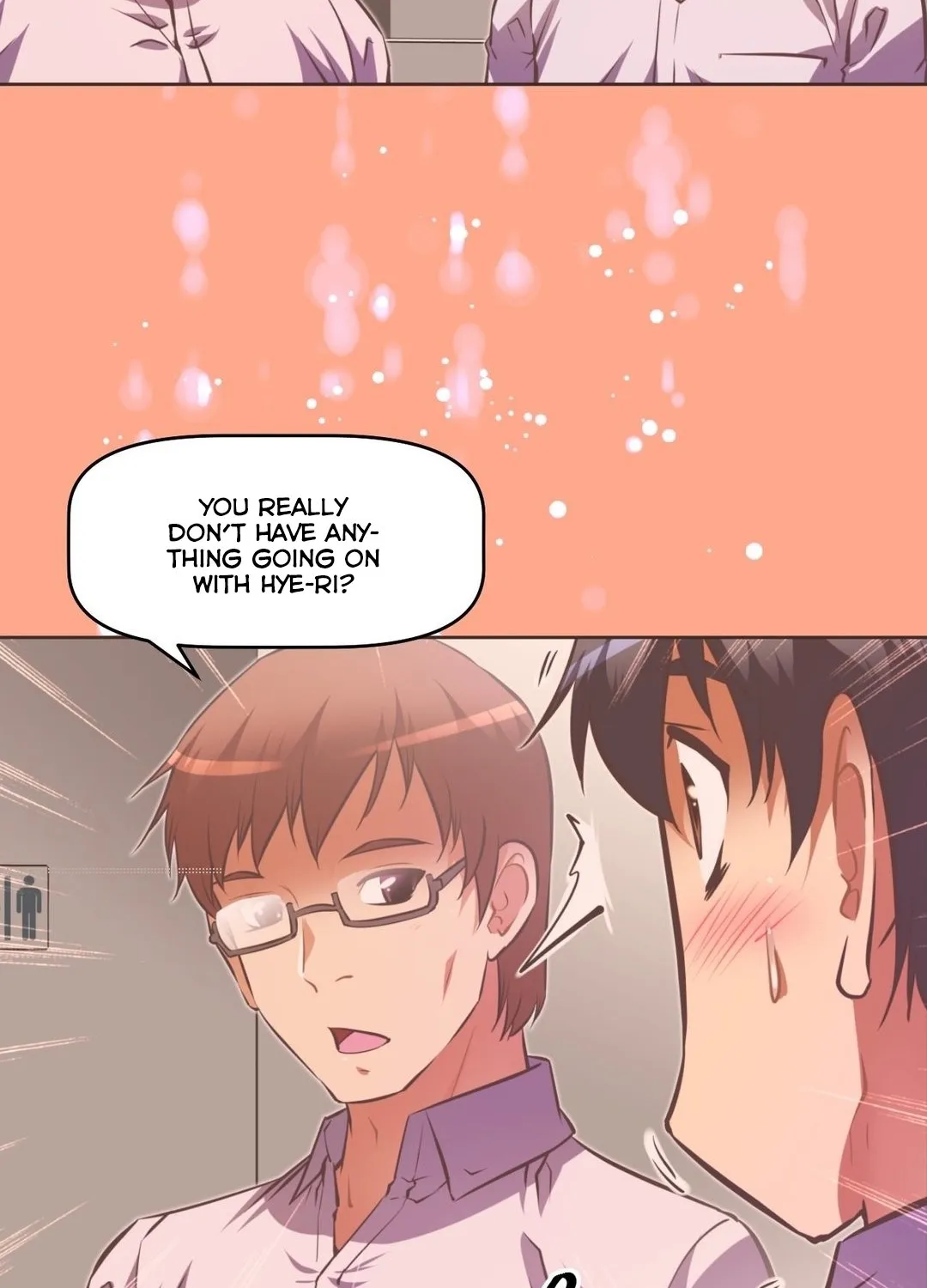 Brawling Go Mangakakalot X Chapter 73 Page 40