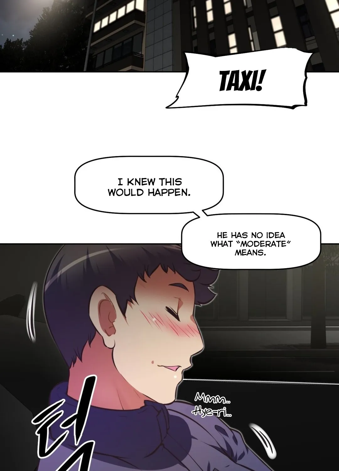 Brawling Go Mangakakalot X Chapter 74 Page 43