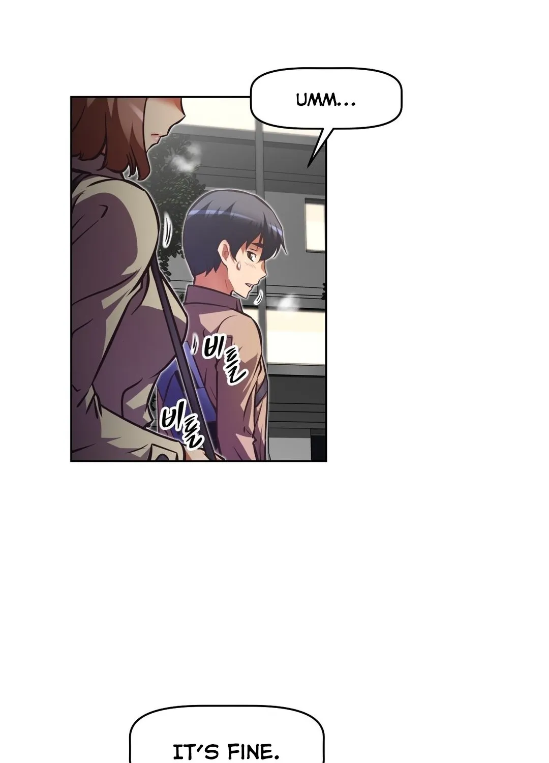 Brawling Go Mangakakalot X Chapter 74 Page 52