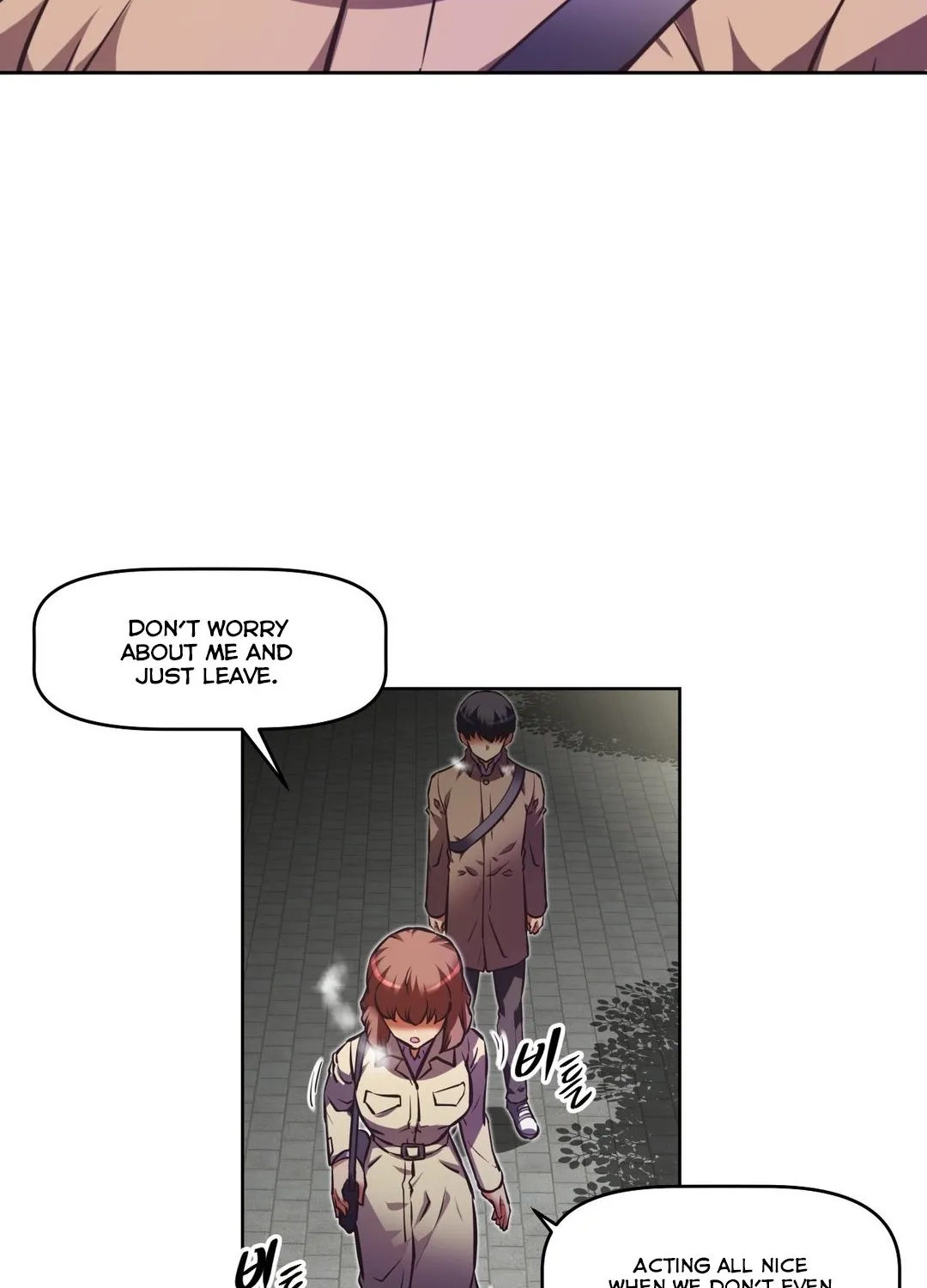 Brawling Go Mangakakalot X Chapter 74 Page 64