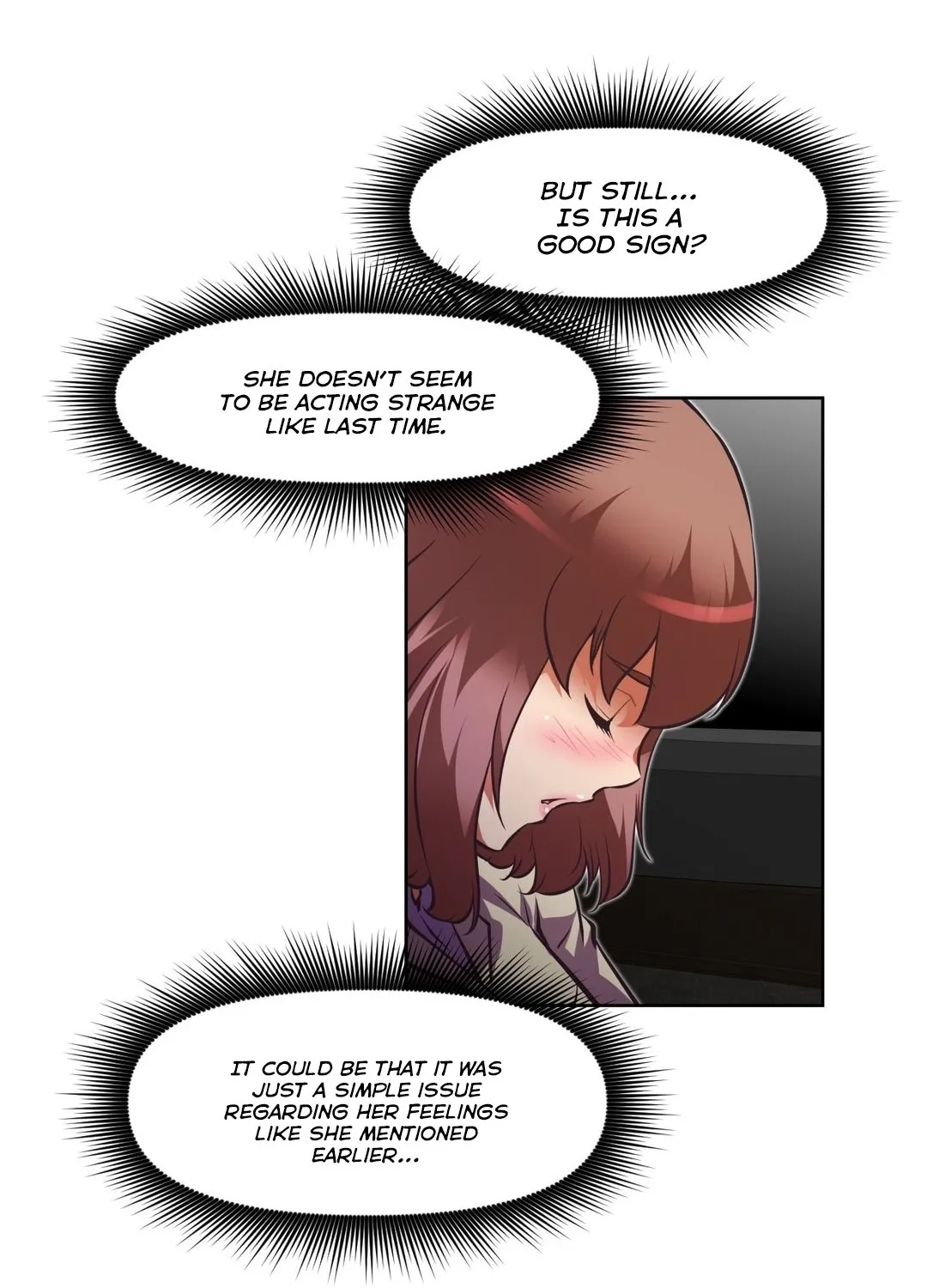 Brawling Go Mangakakalot X Chapter 74 Page 77