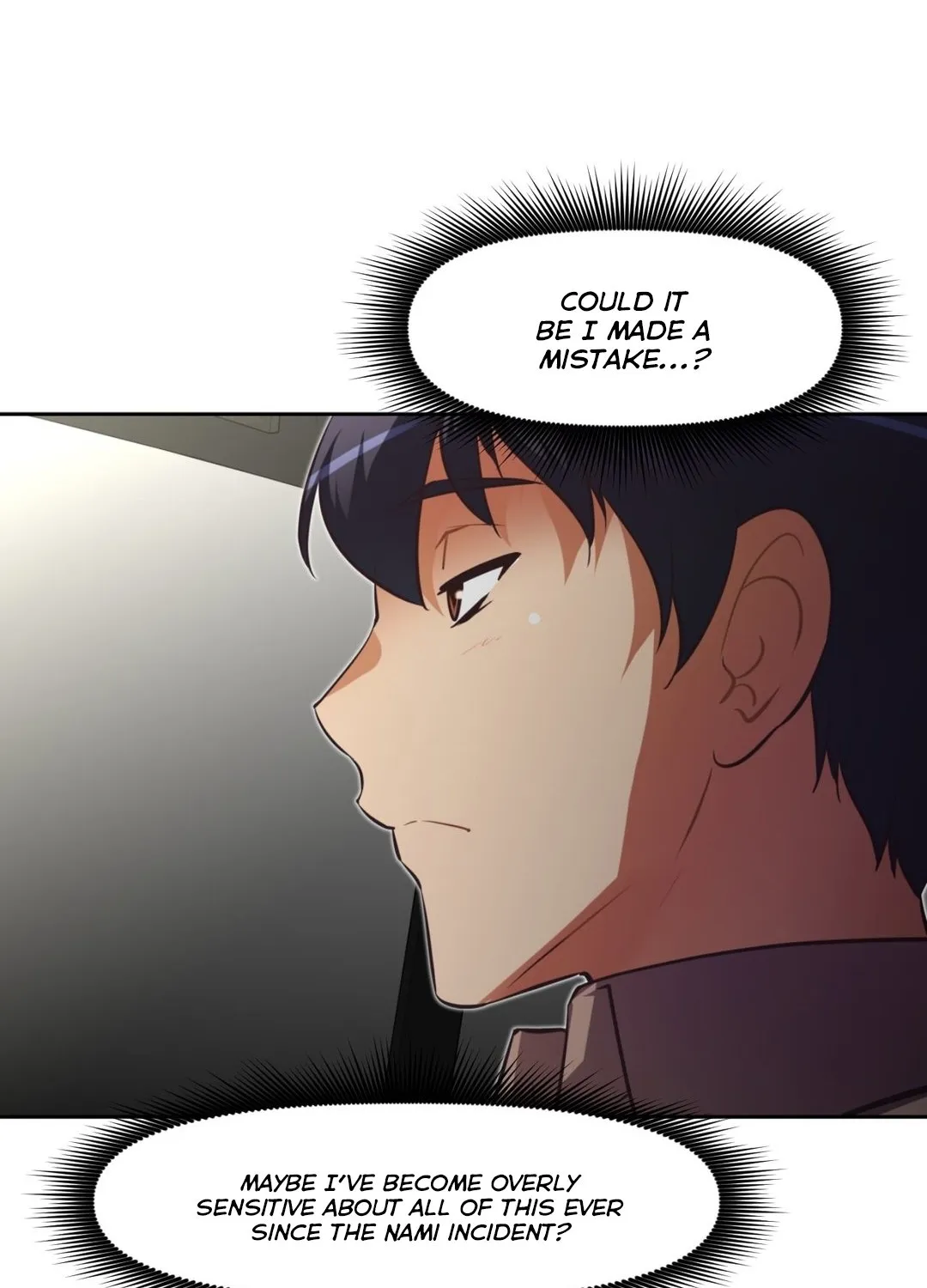 Brawling Go Mangakakalot X Chapter 74 Page 78