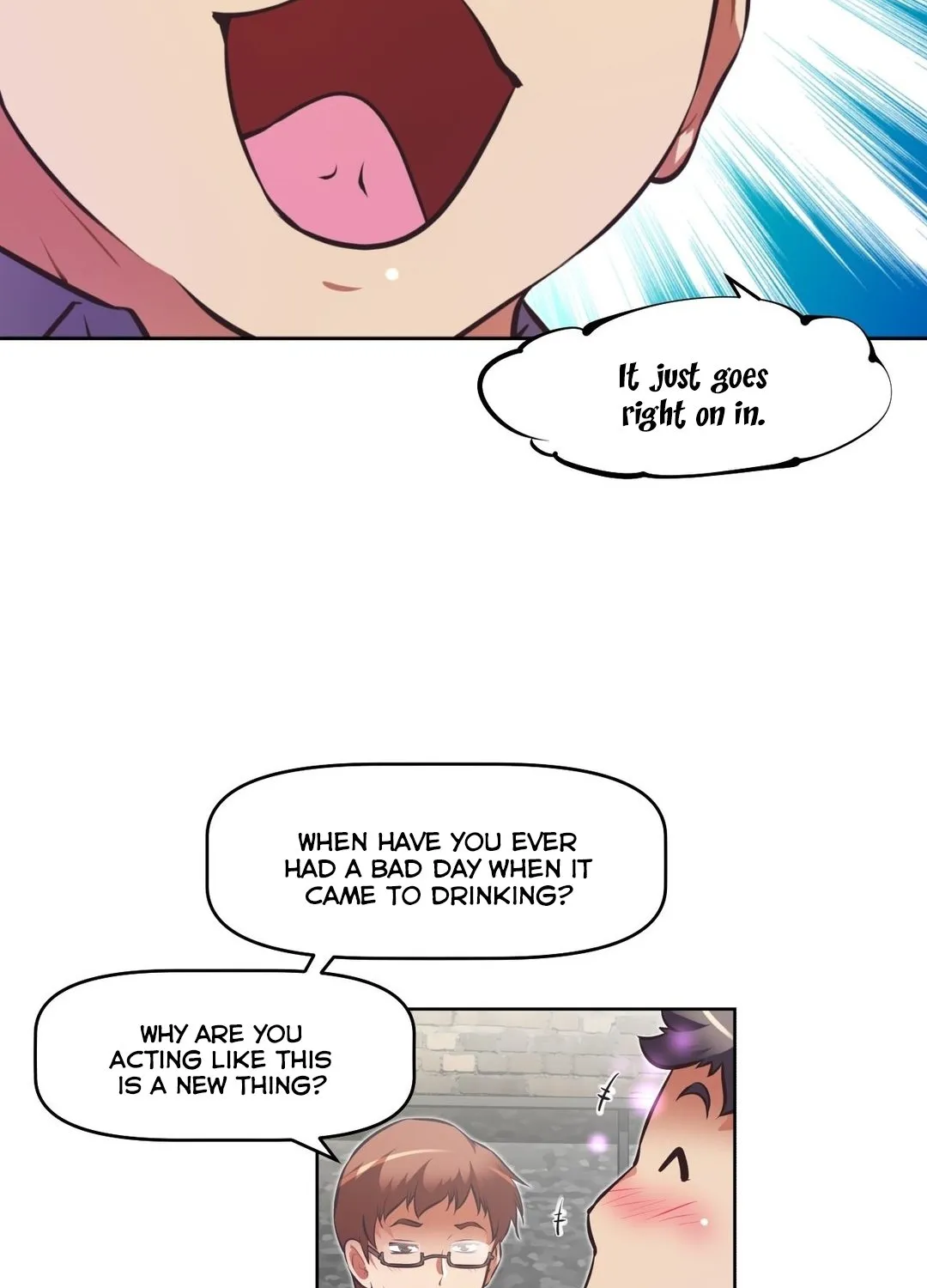 Brawling Go Mangakakalot X Chapter 74 Page 9